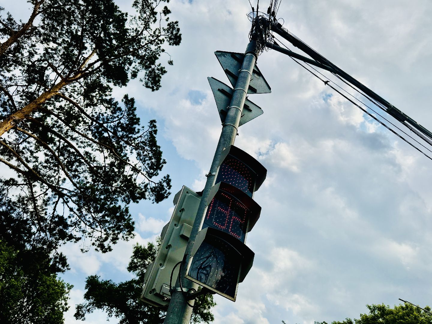 раменское, светофор, регулировка светофора, дорожное движение,