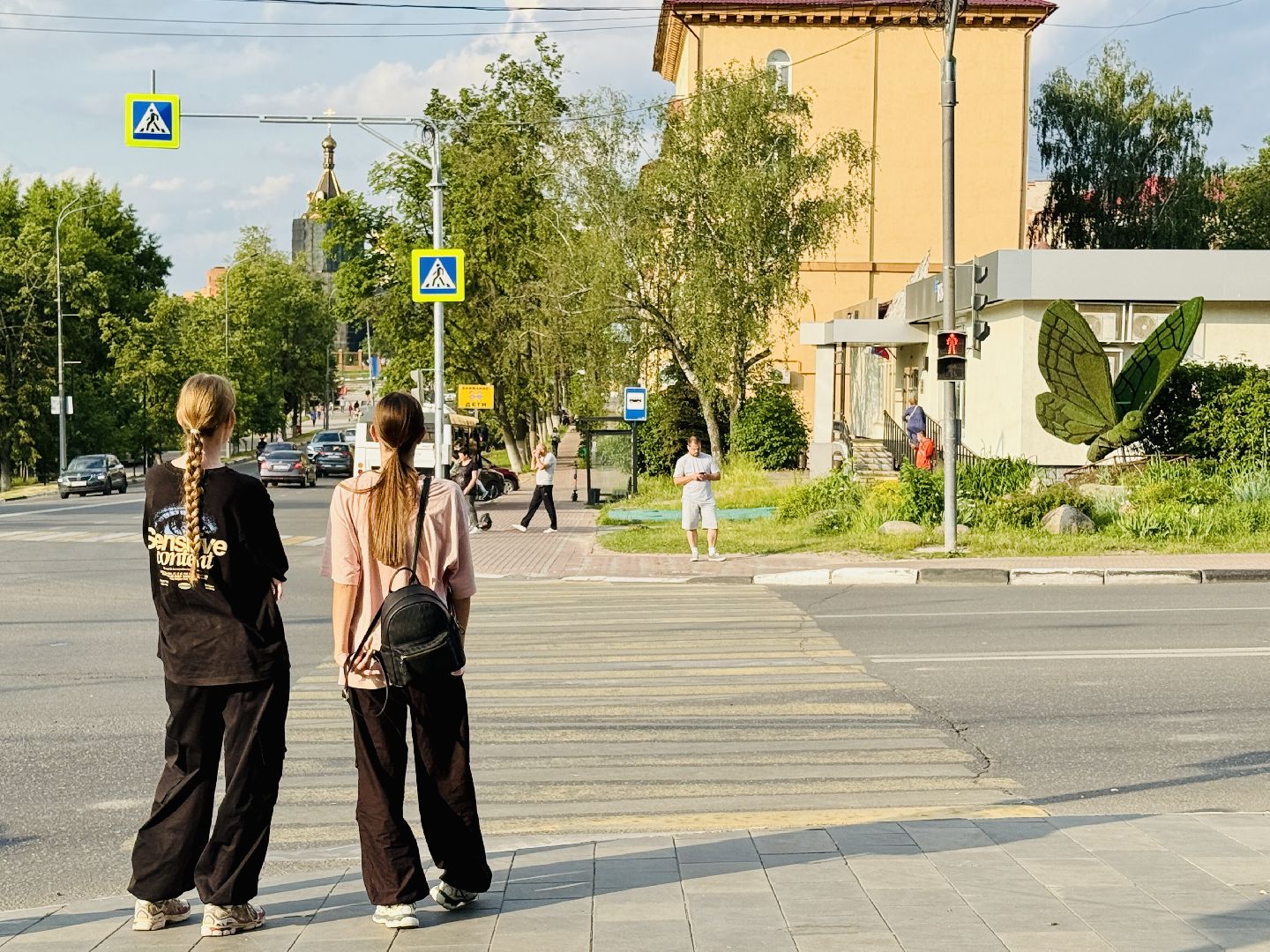 раменское, светофор, регулировка светофора, дорожное движение,