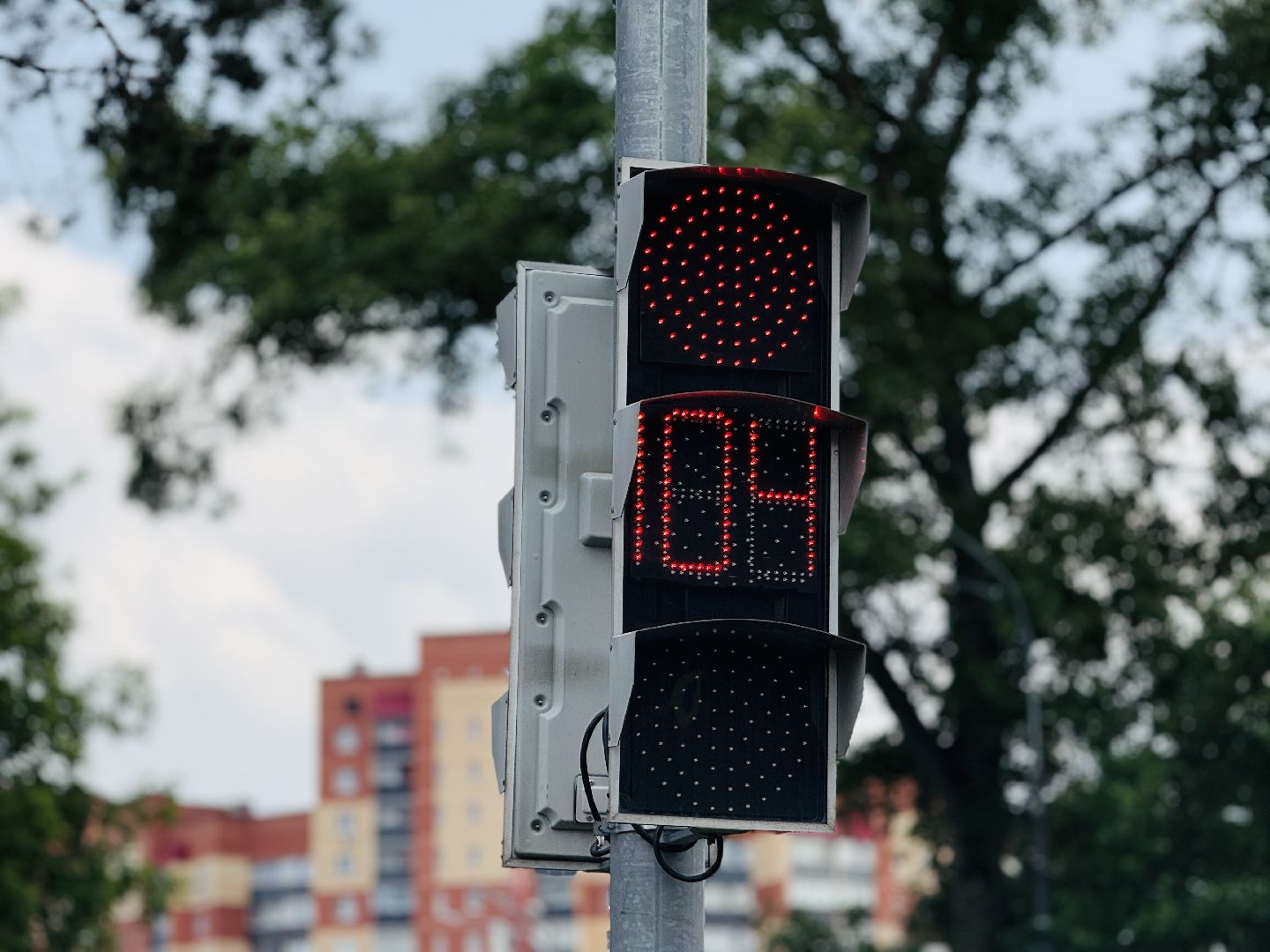 раменское, светофор, регулировка светофора, дорожное движение,