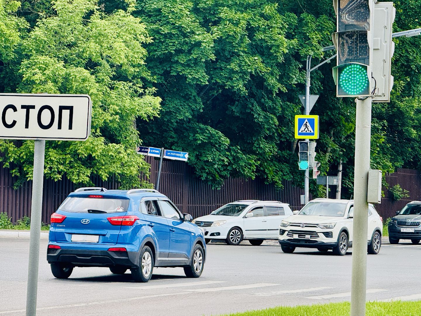 раменское, светофор, регулировка светофора, дорожное движение,