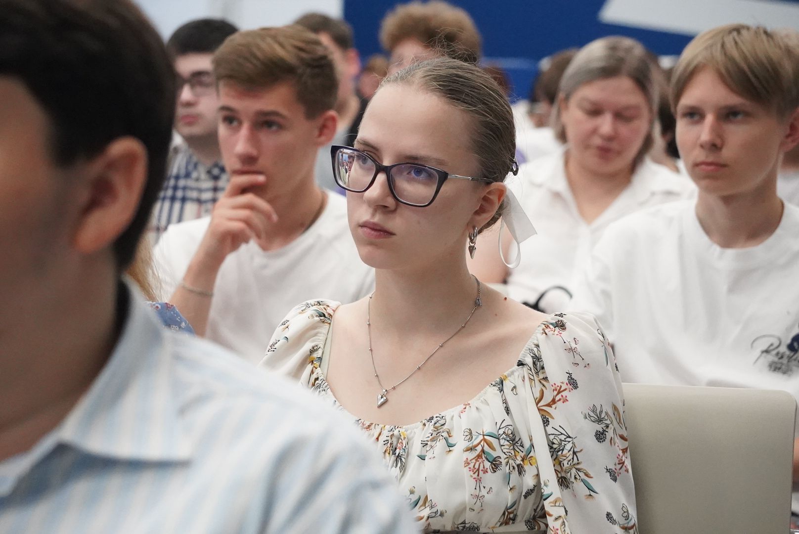 Орехово-Зуево , Прокурора , Студенты,