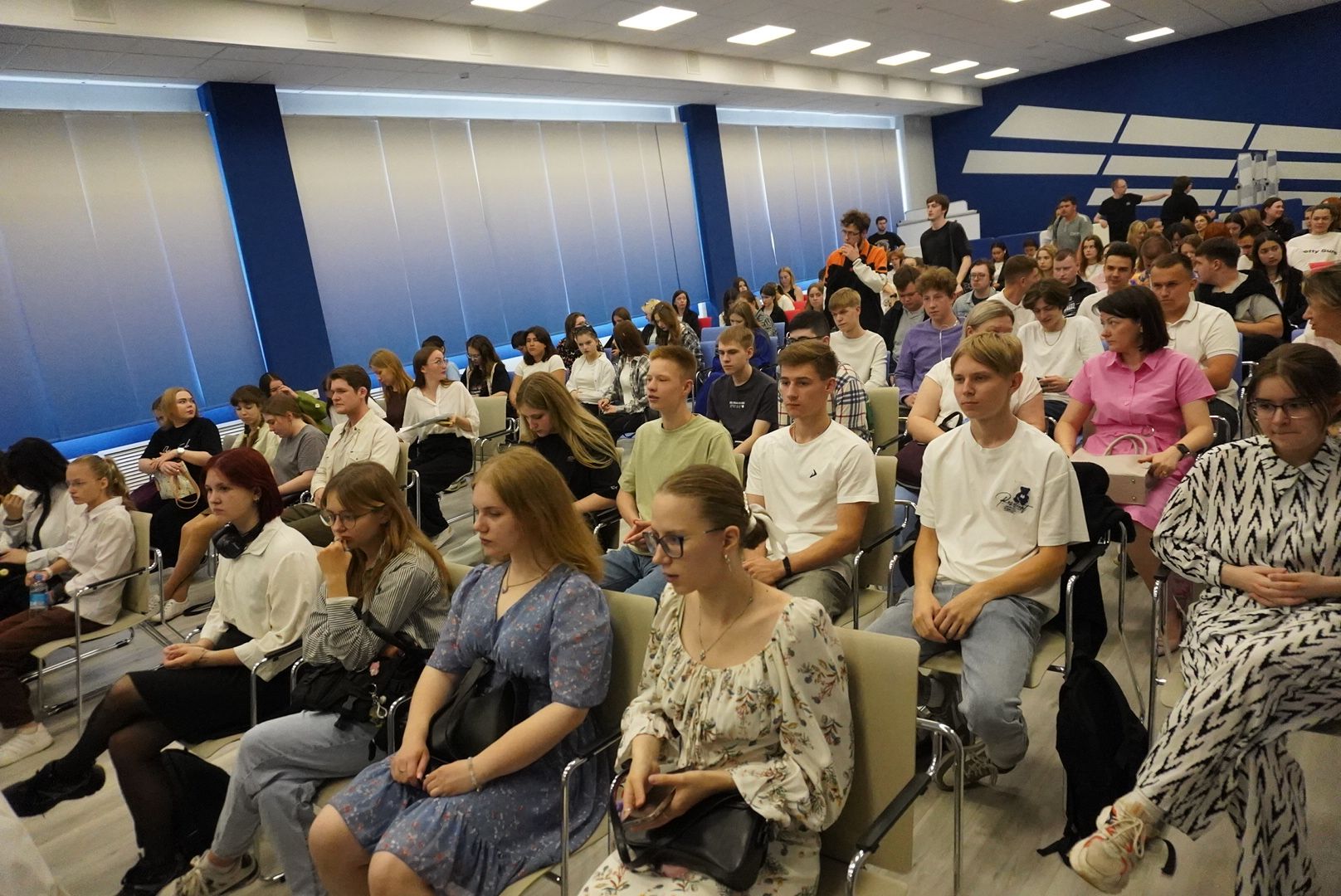 Орехово-Зуево , Прокурора , Студенты,