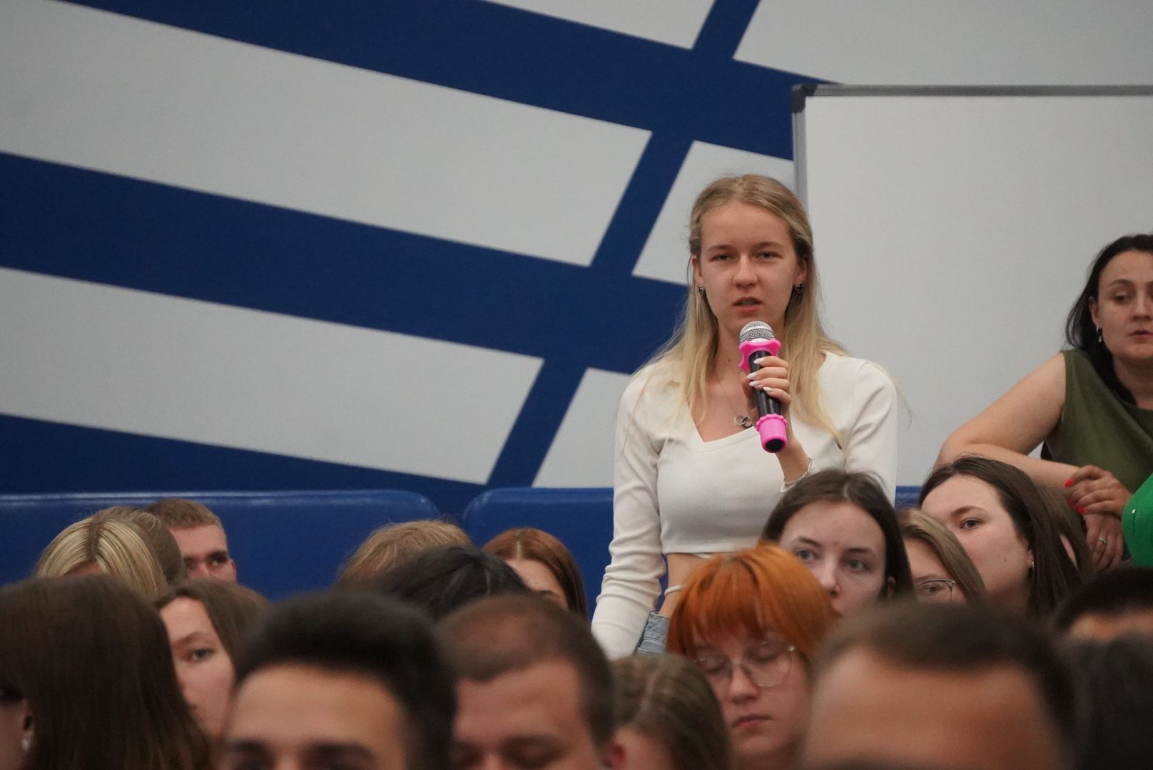 Орехово-Зуево , Прокурора , Студенты,