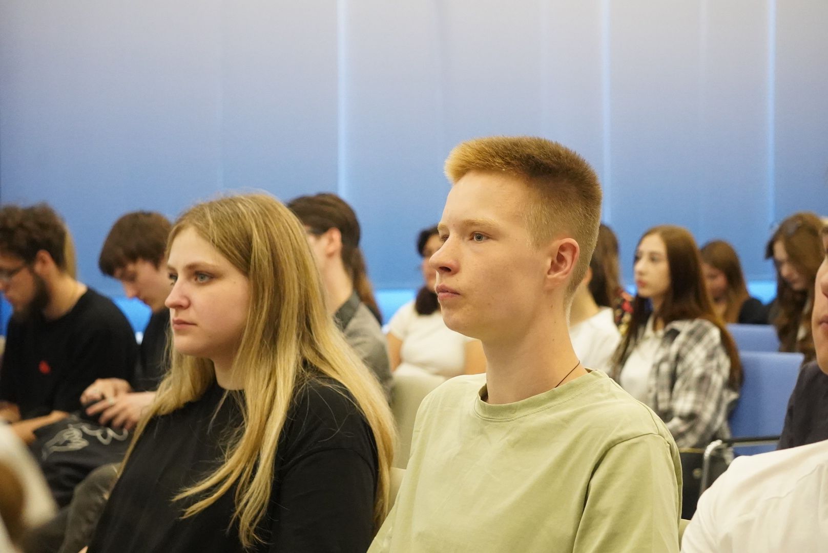 Орехово-Зуево , Прокурора , Студенты,