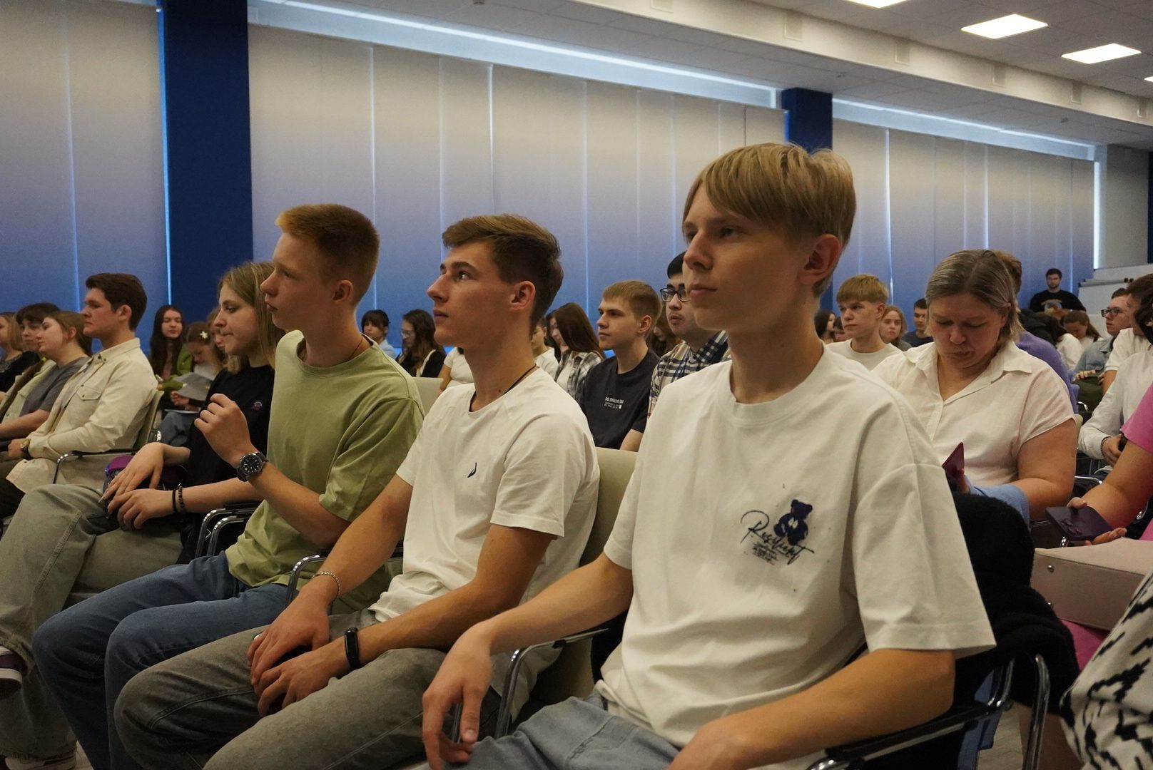 Орехово-Зуево , Прокурора , Студенты,