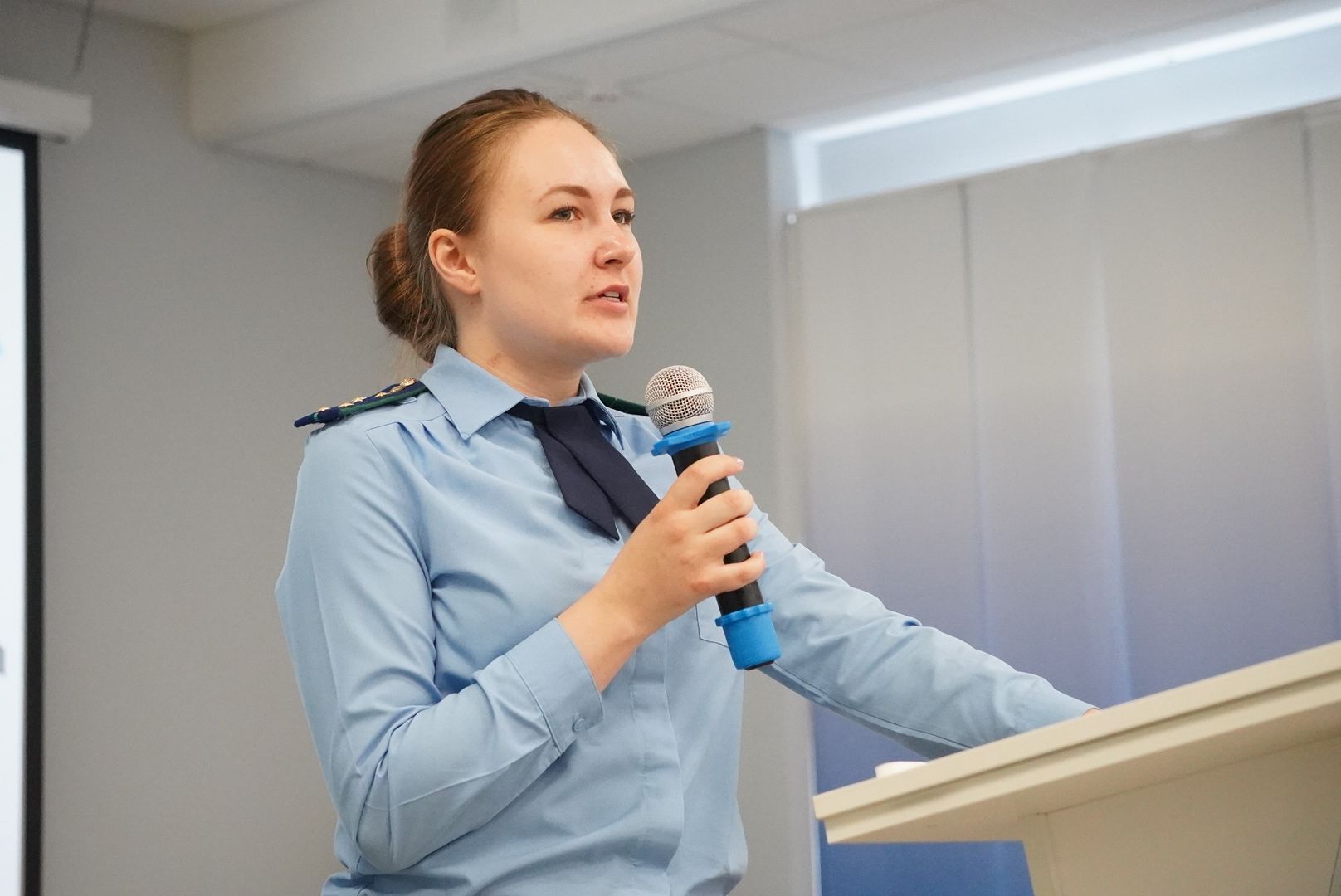 Орехово-Зуево , Прокурора , Студенты,