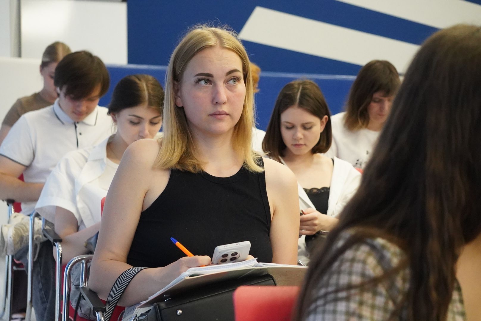 Орехово-Зуево , Прокурора , Студенты,