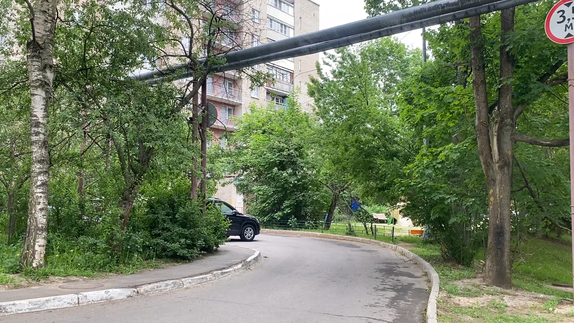 благоустройство, ремонт бордюров, власиха ремонт дорог, ямочный ремонт, благоустройство территории,