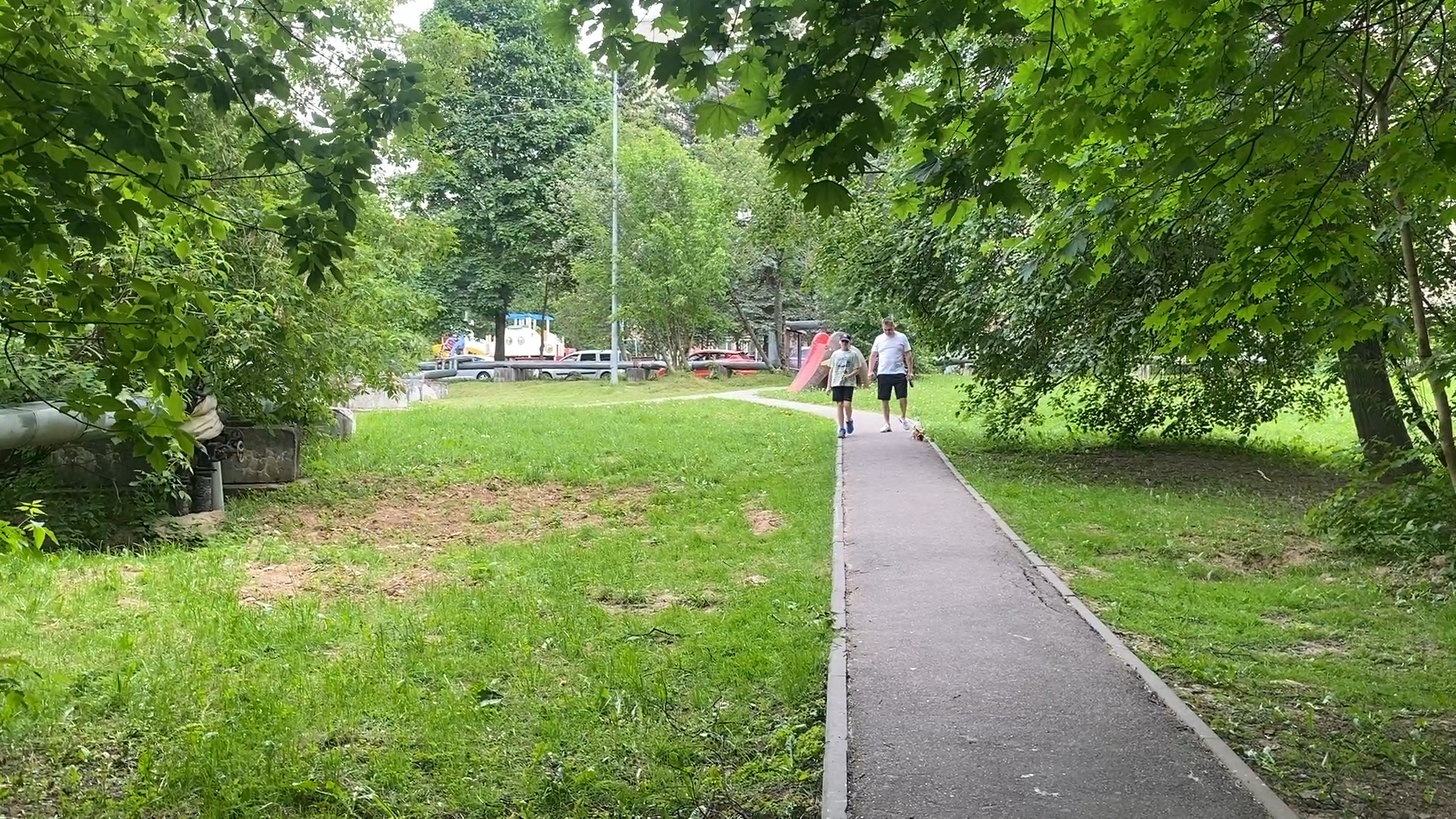 благоустройство, ремонт бордюров, власиха ремонт дорог, ямочный ремонт, благоустройство территории,