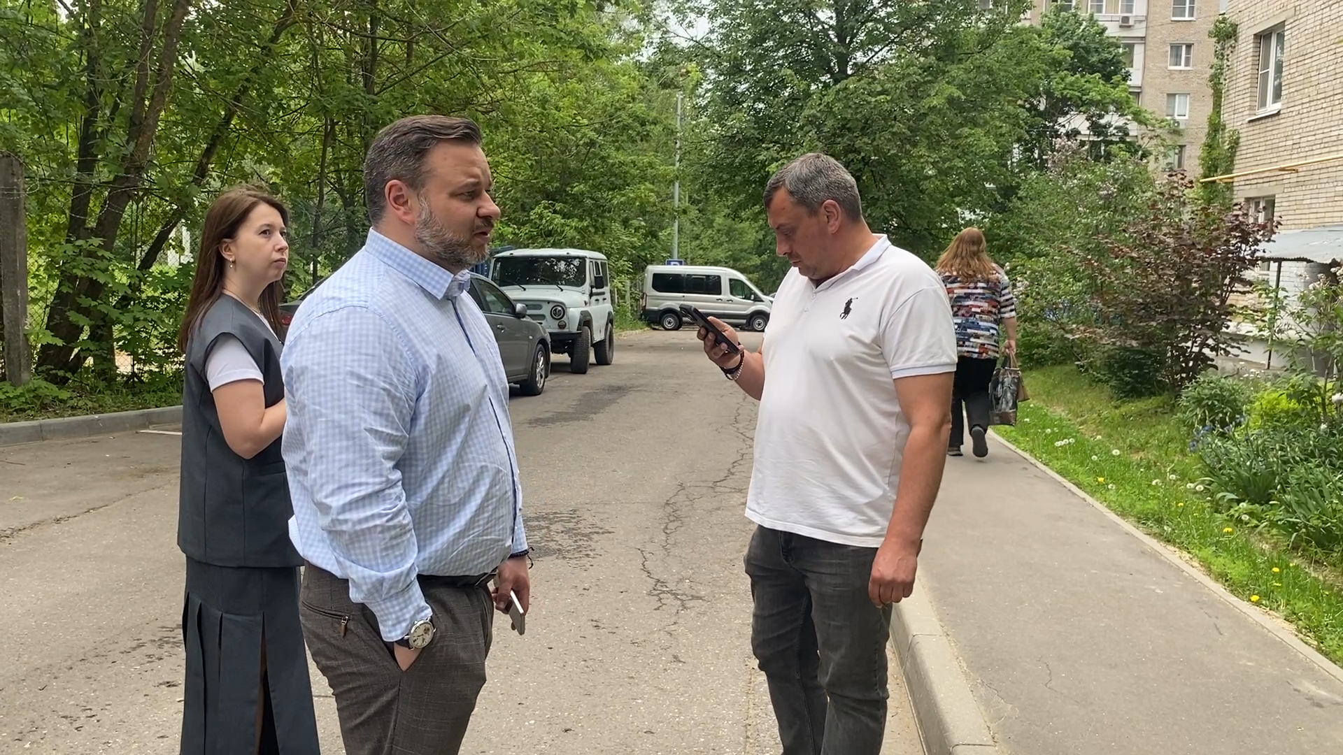 благоустройство, ремонт бордюров, власиха ремонт дорог, ямочный ремонт, благоустройство территории,