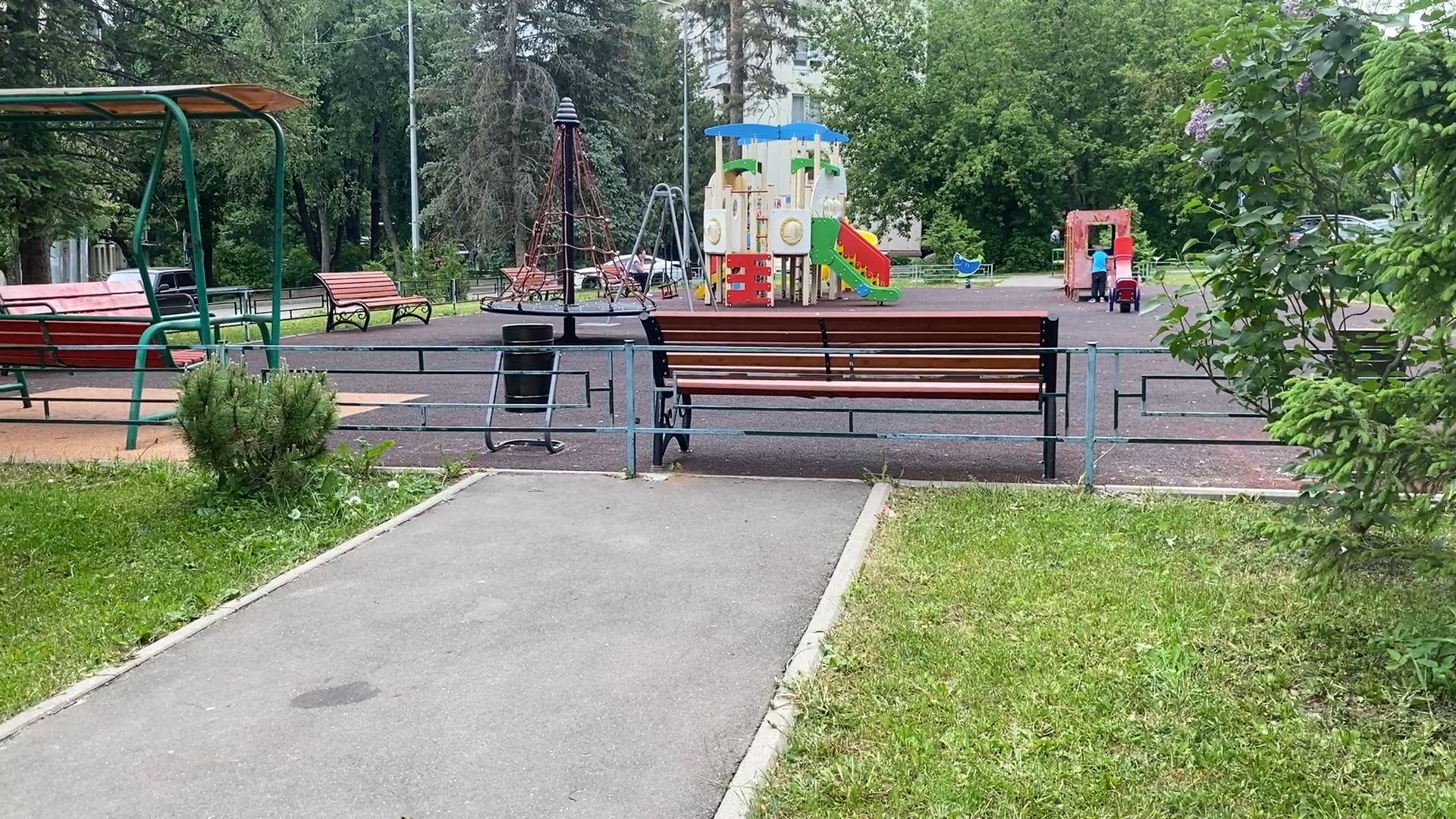 благоустройство, ремонт бордюров, власиха ремонт дорог, ямочный ремонт, благоустройство территории,