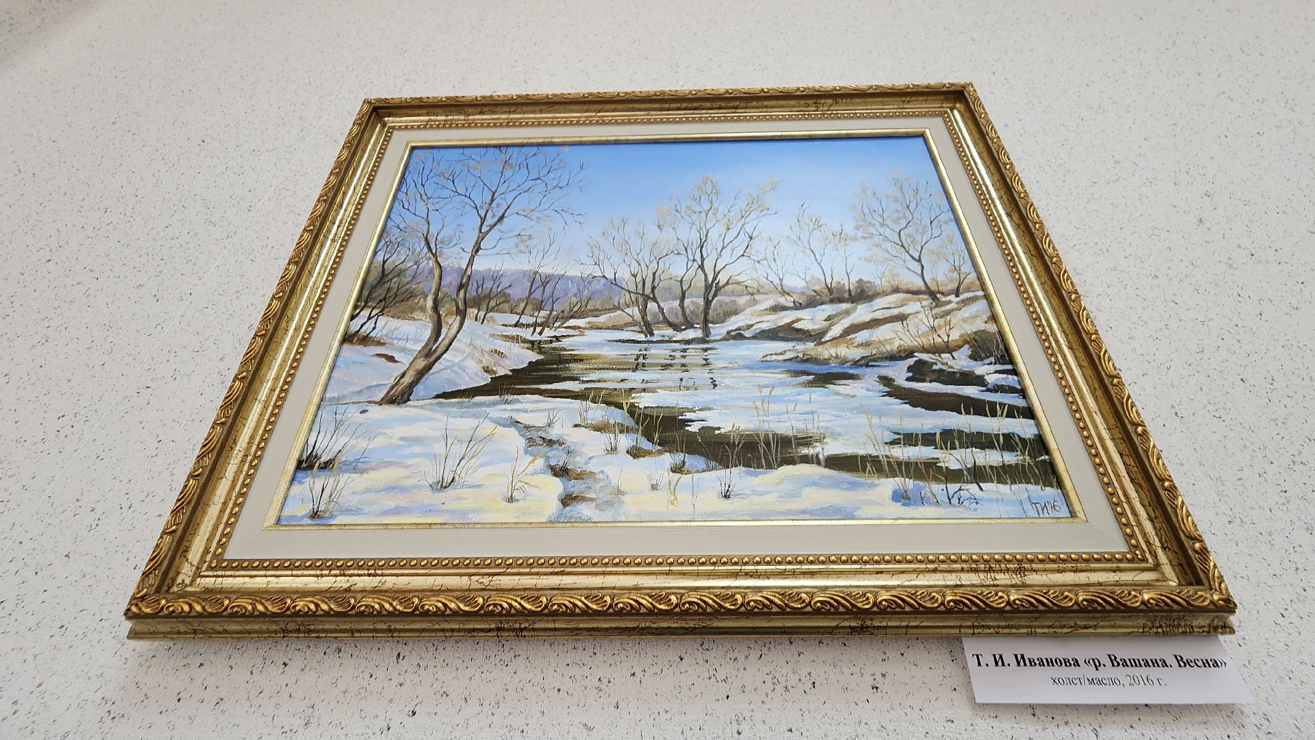 музей протвино, фонды музея, культура,