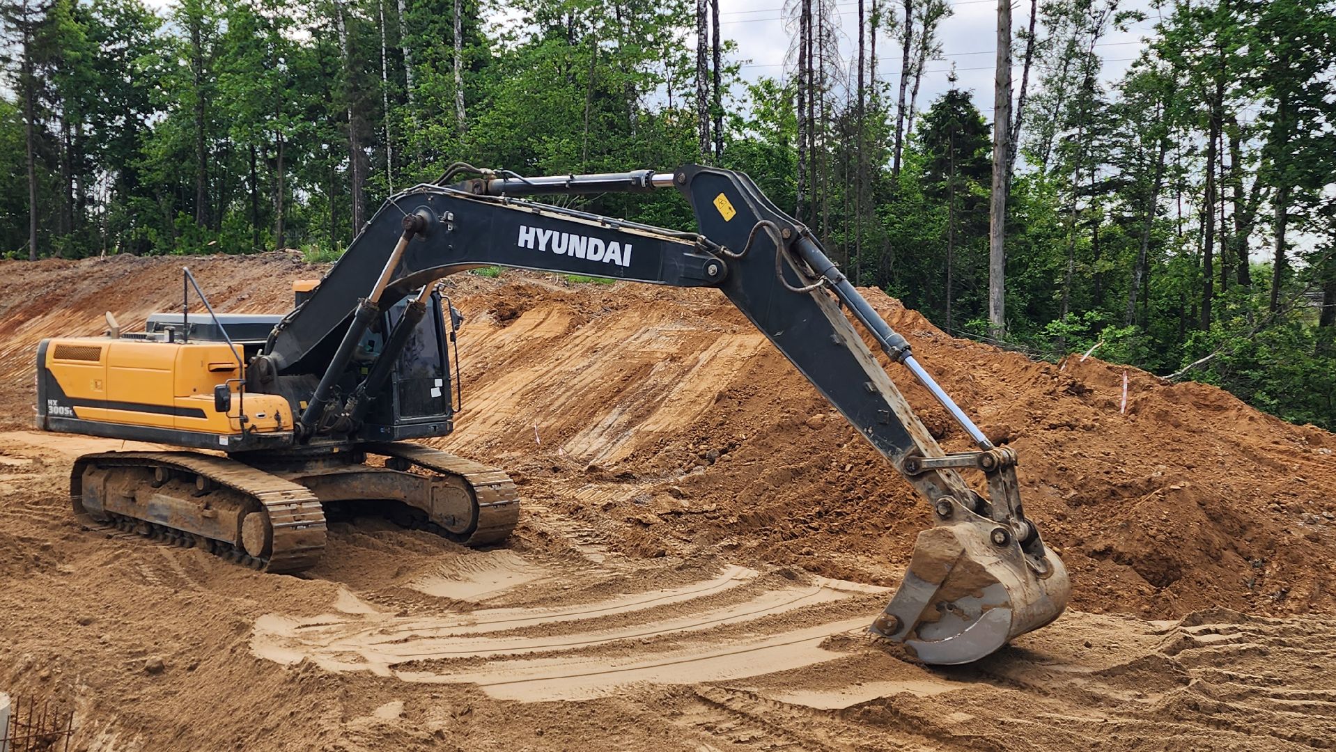 истра, дороги, строительство моста,