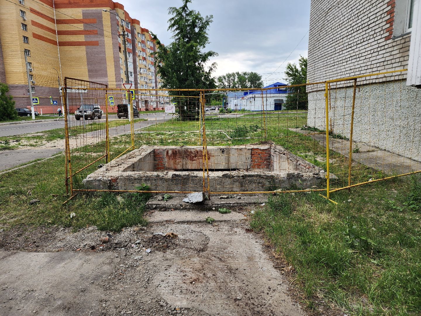 шатурская грэс, ремонт труб отопления, шатура,горячее водоснабжение,