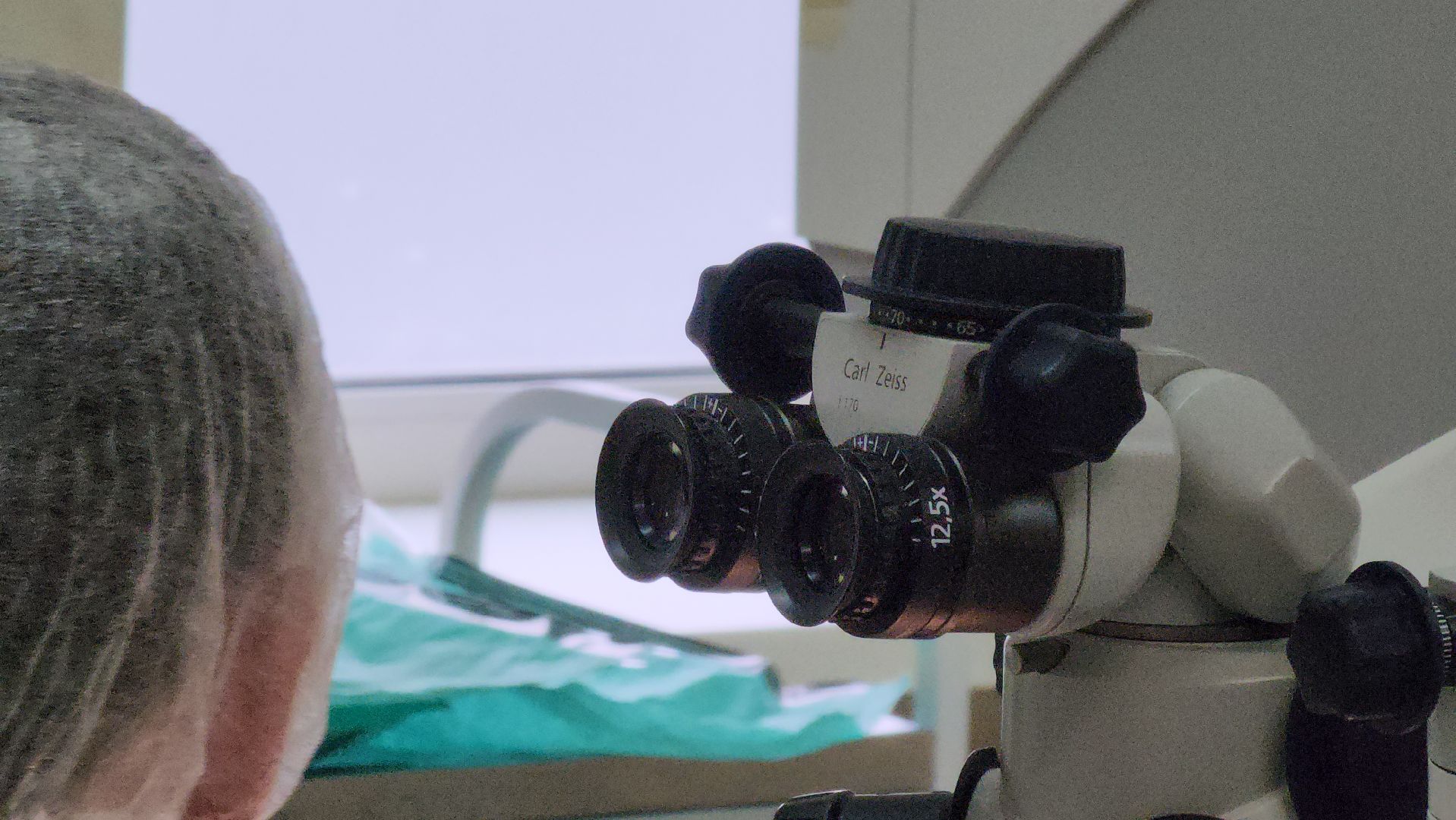 кашира, больница, офтальмология, новое оборудование, хирургия , катаракта,