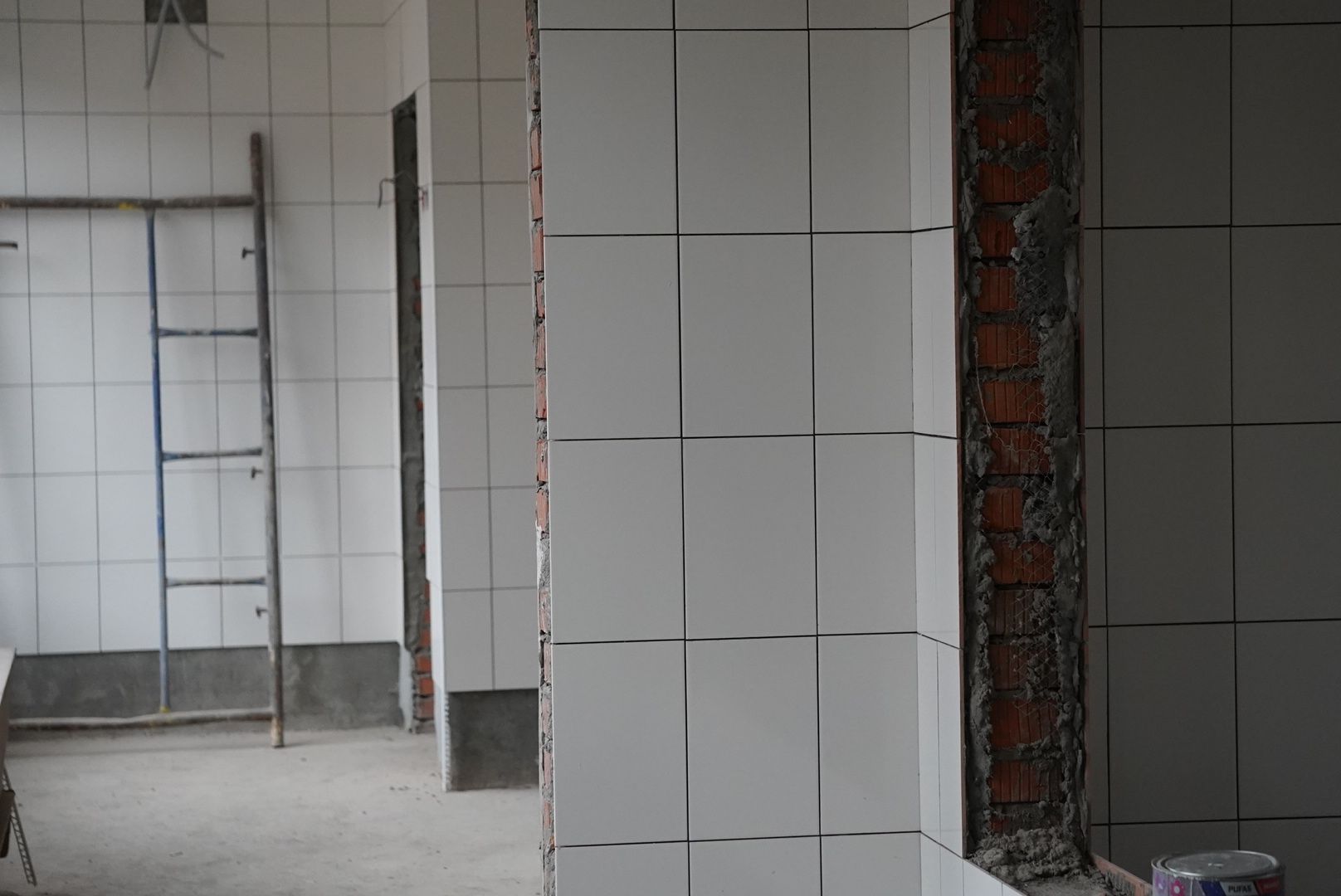 Орехово-Зуево , Детский сад , Ремонт ,