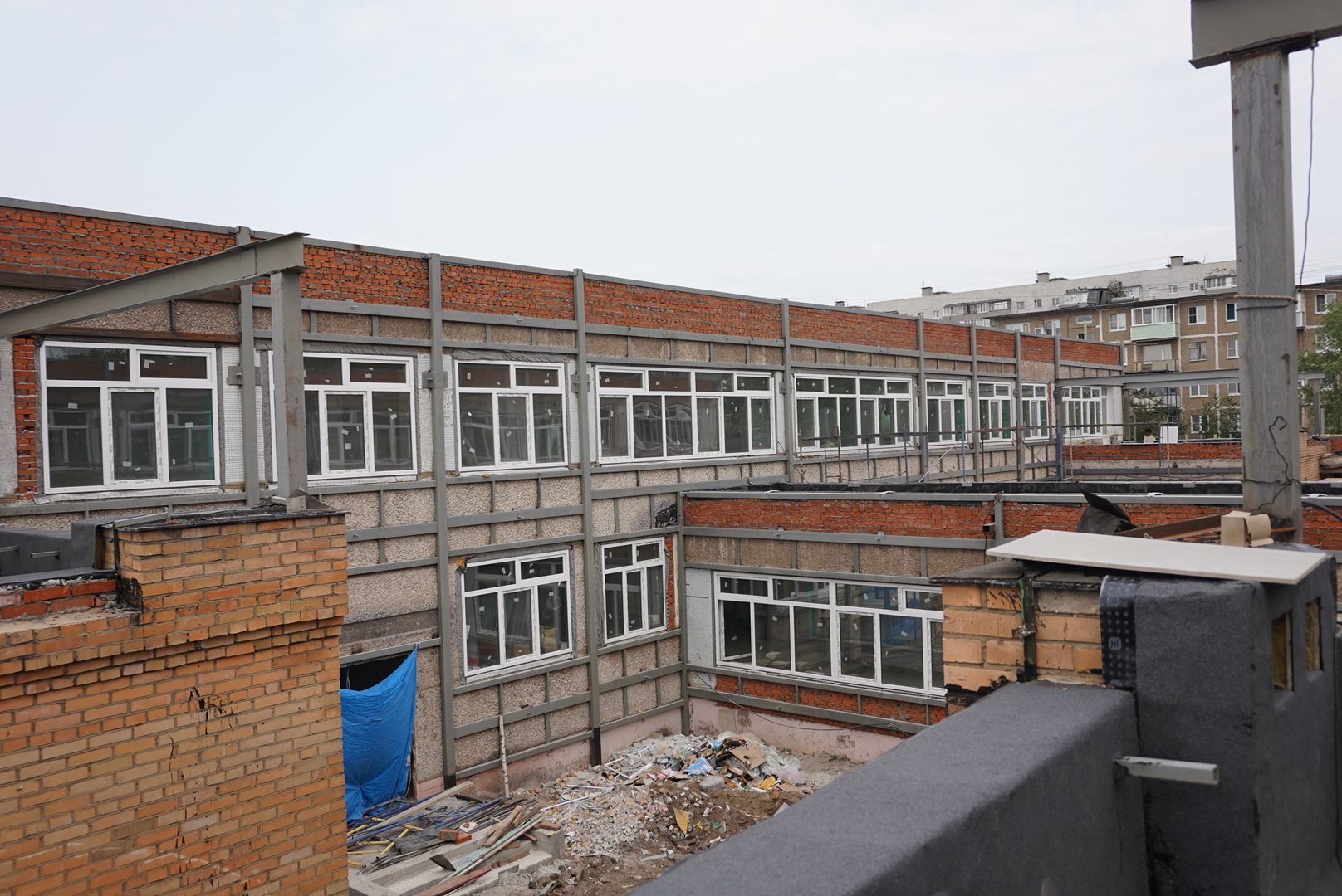 Орехово-Зуево , Детский сад , Ремонт ,