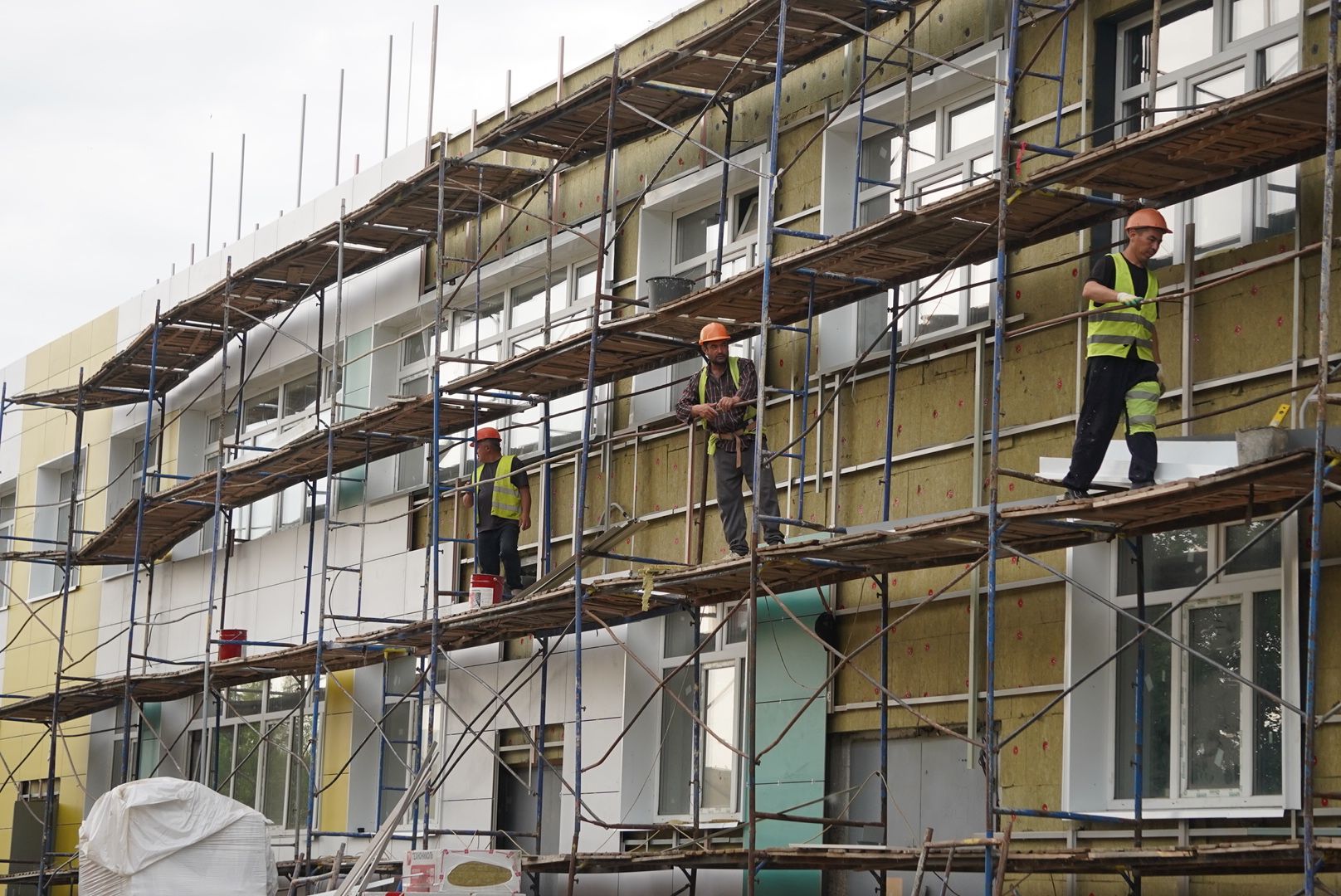 Орехово-Зуево , Детский сад , Ремонт ,