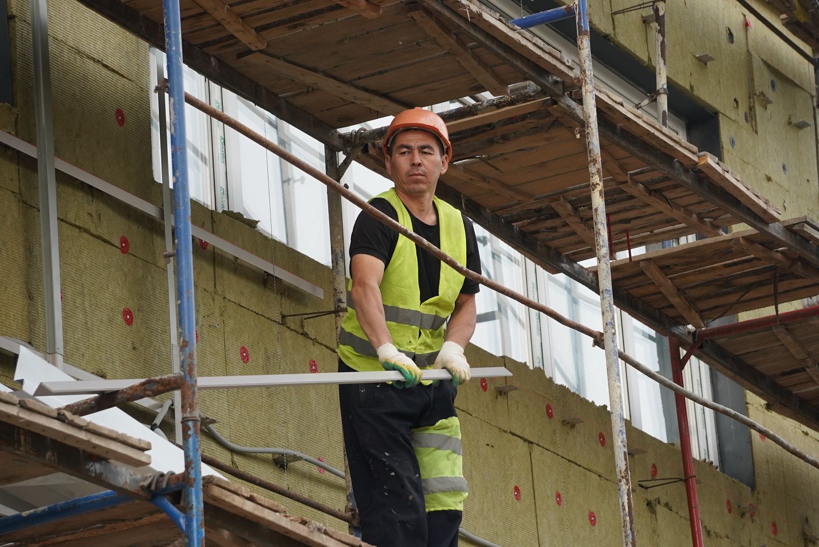 Орехово-Зуево , Детский сад , Ремонт ,