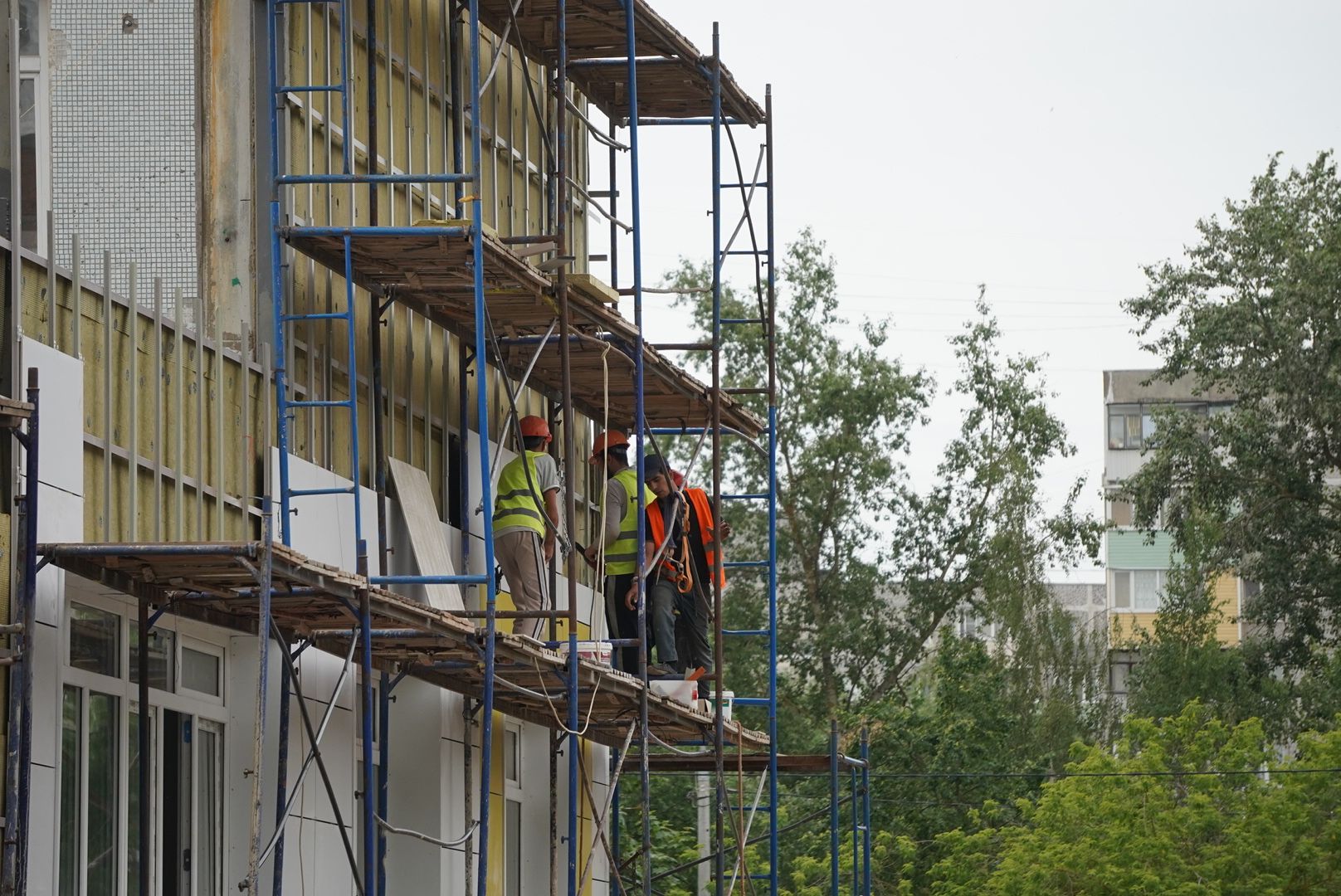 Орехово-Зуево , Детский сад , Ремонт ,