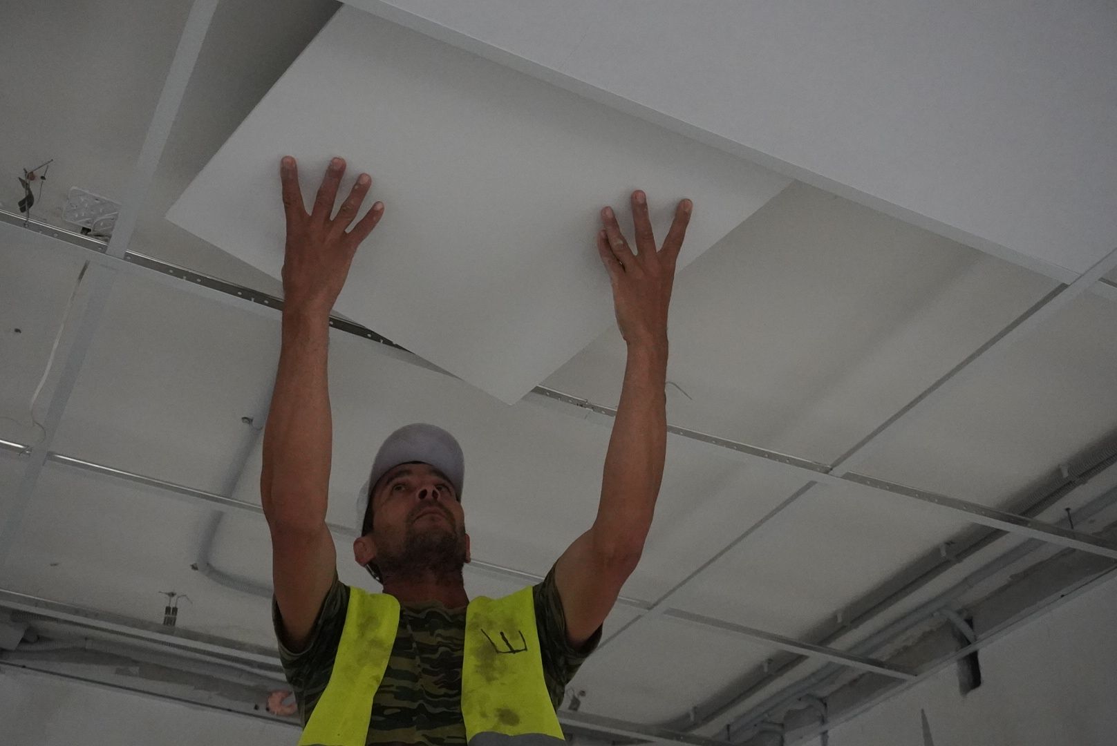 Орехово-Зуево , Детский сад , Ремонт ,