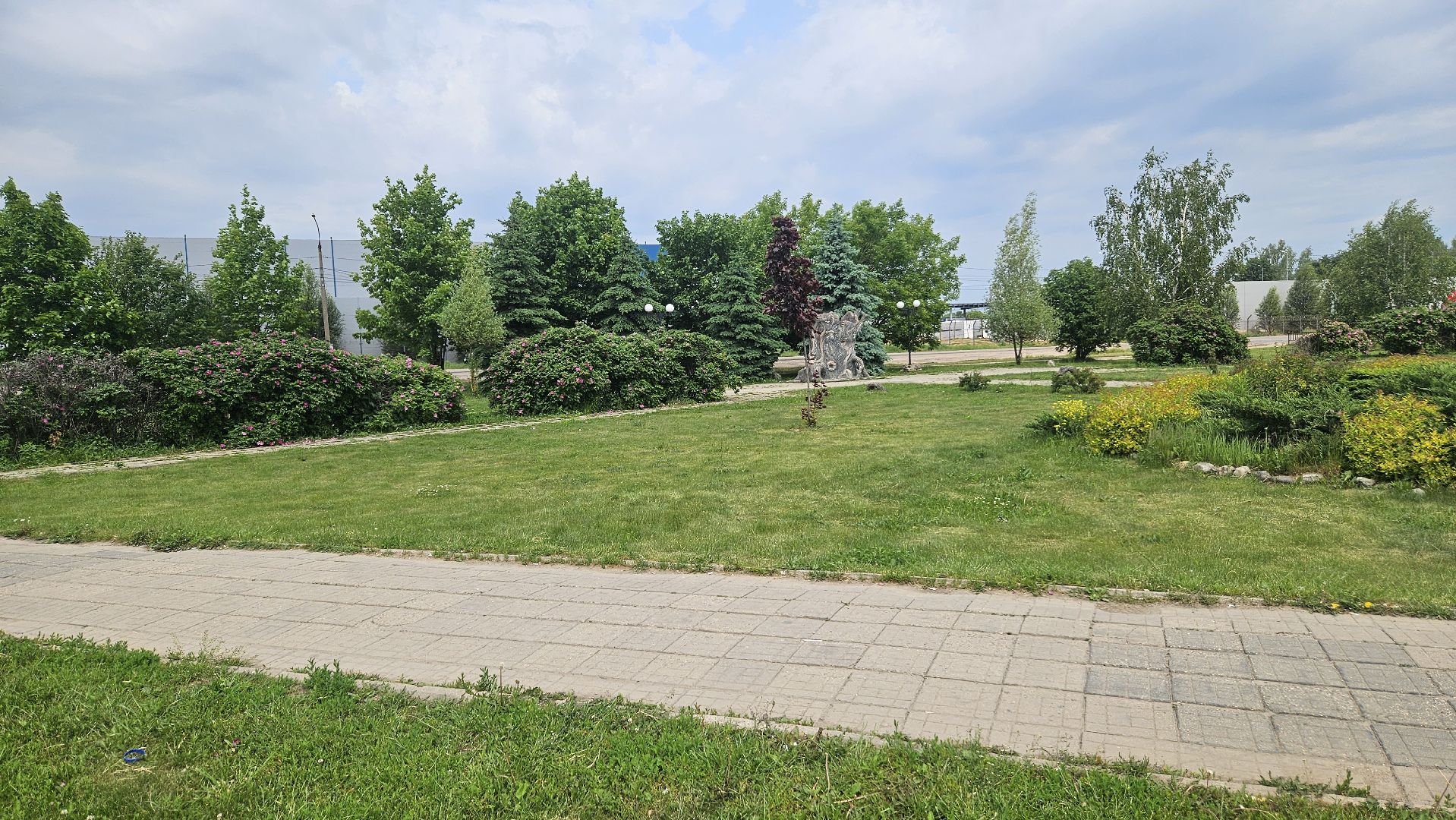 пушкин, софьино, благоустройство, раменское,