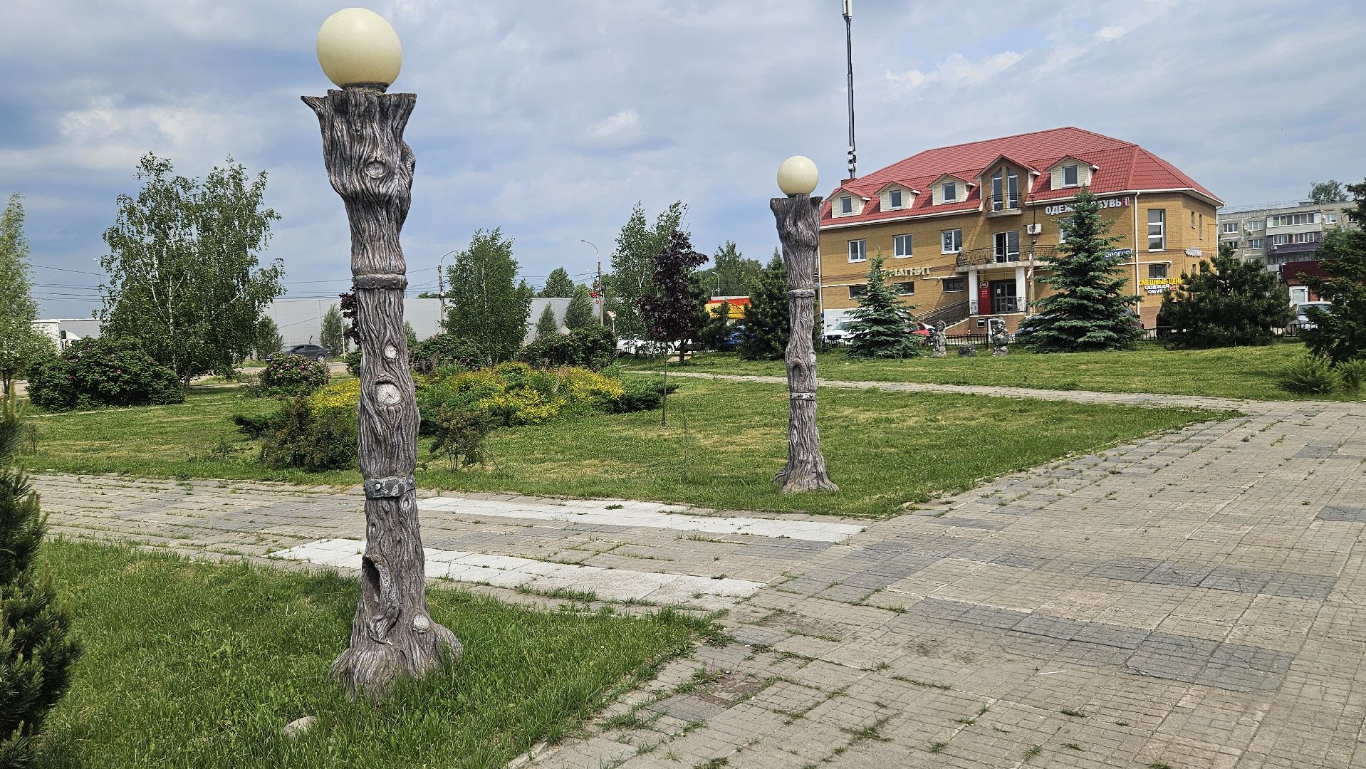 пушкин, софьино, благоустройство, раменское,