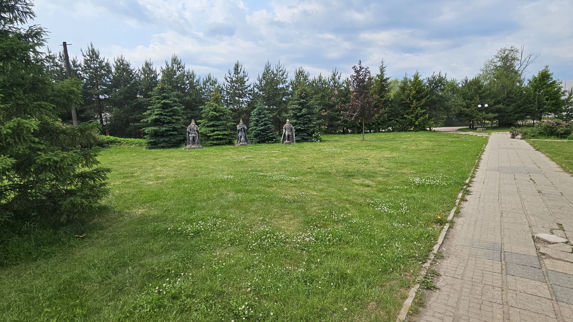 пушкин, софьино, благоустройство, раменское,