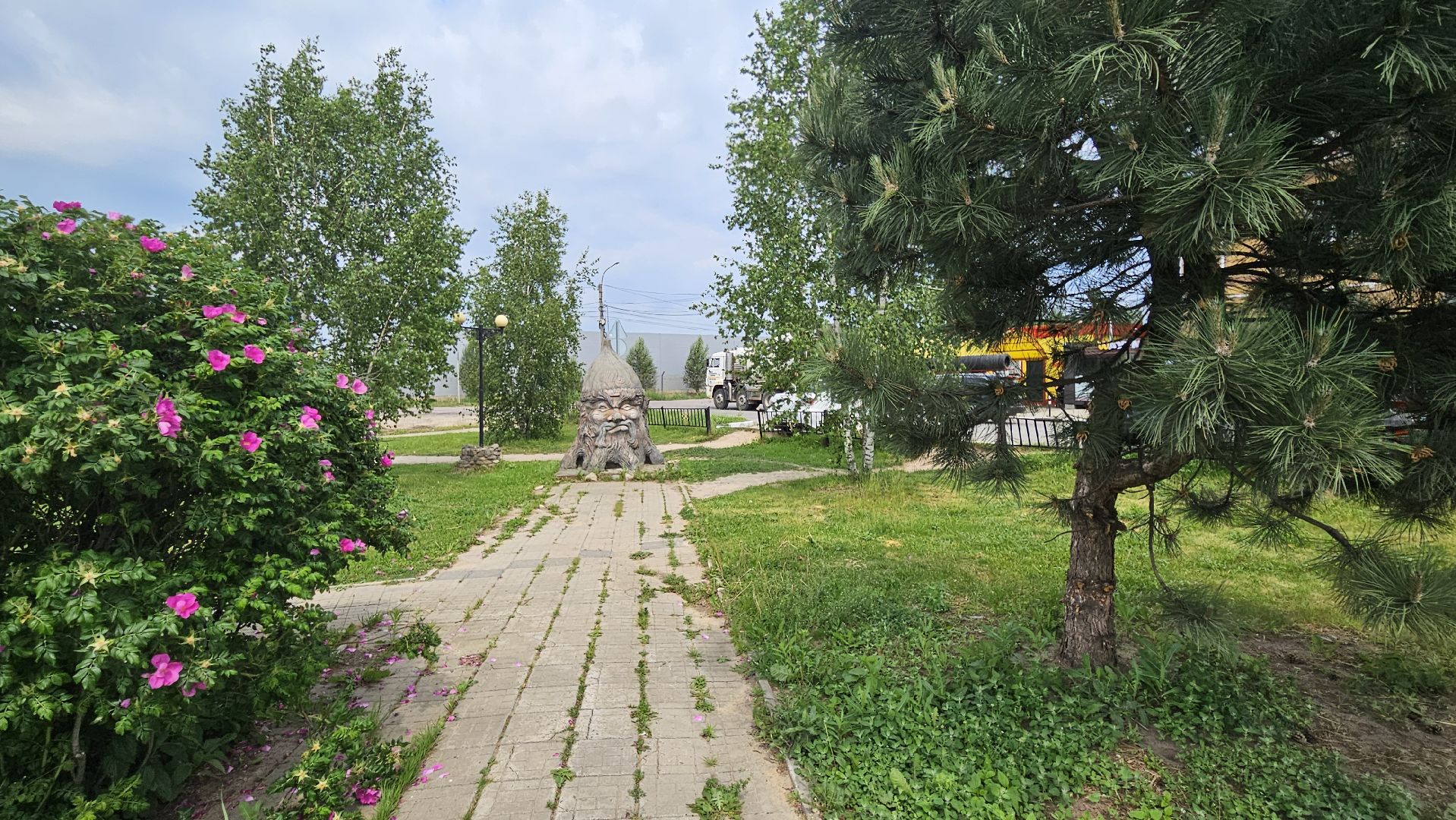 пушкин, софьино, благоустройство, раменское,