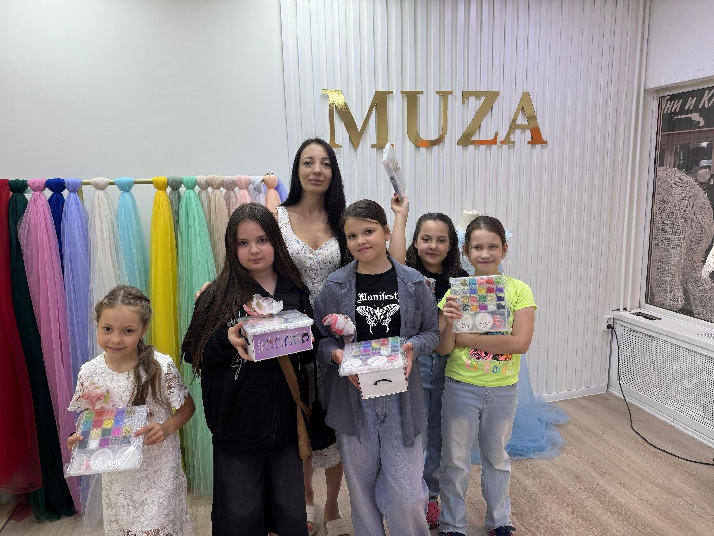 люберцы, мастер класс, дети, бизнес, дело мечты,