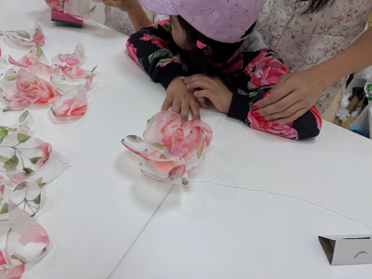 люберцы, мастер класс, дети, бизнес, дело мечты,