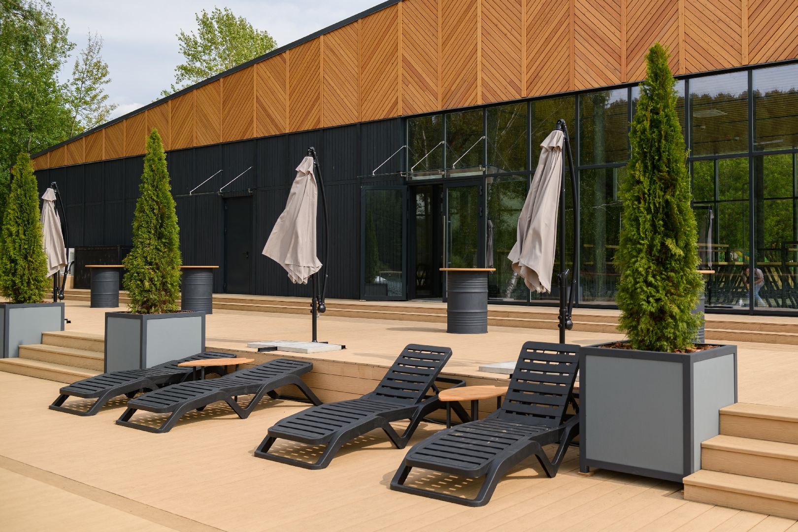 лыткарино, туризм, карьер волкуша, вейксерф, спорт, летний отдых,