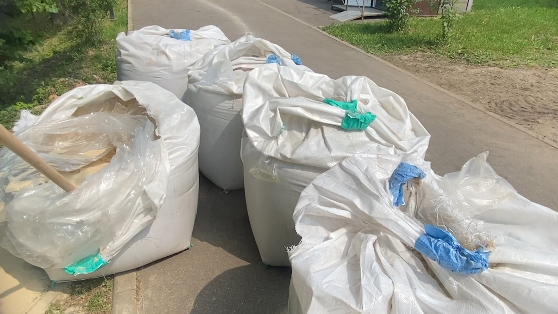 благоустройство территории, набережная озера, власиха озеро, верхнее озеро власиха, песок емеля,кварцевый песок,