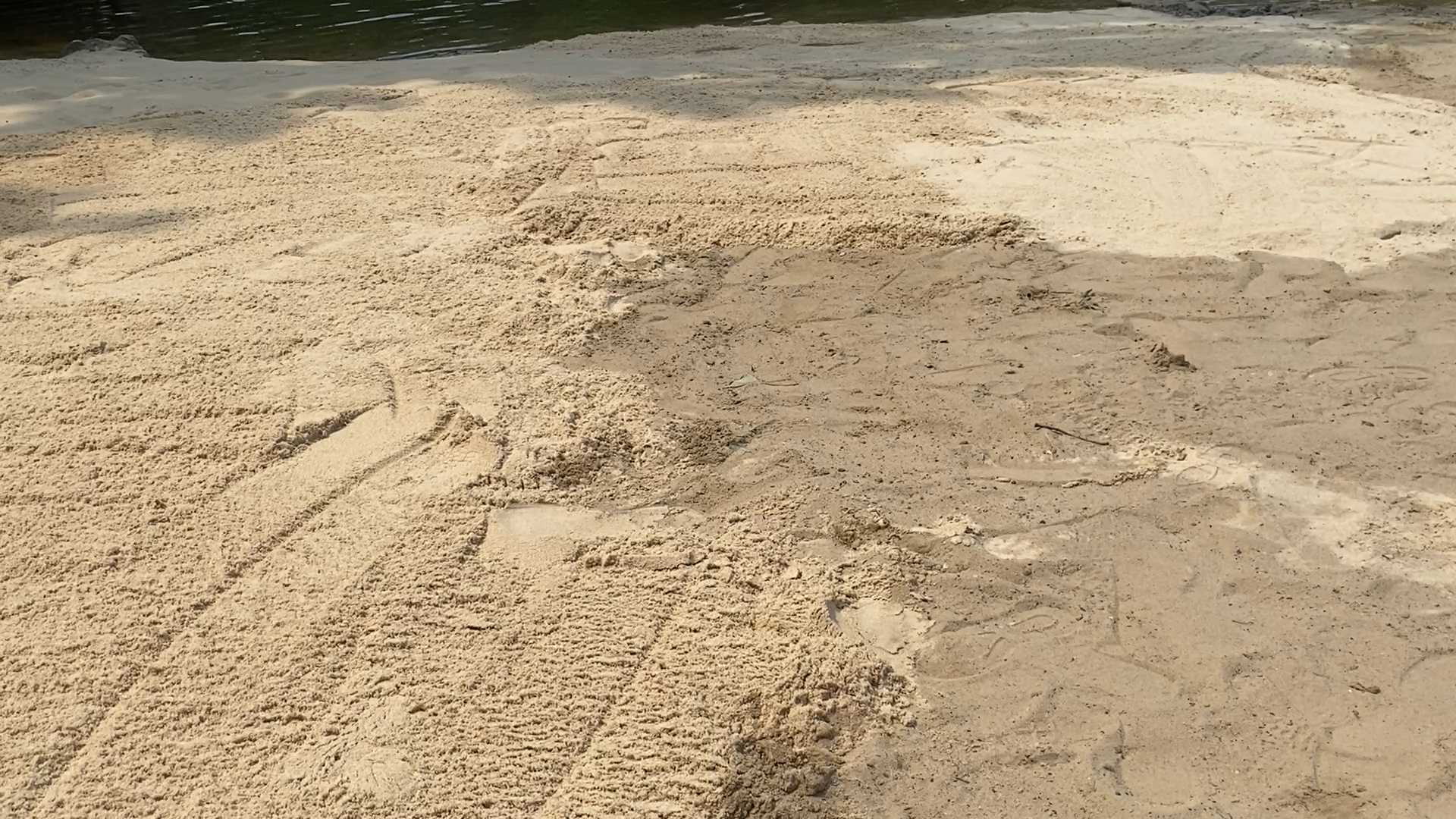 благоустройство территории, набережная озера, власиха озеро, верхнее озеро власиха, песок емеля,кварцевый песок,