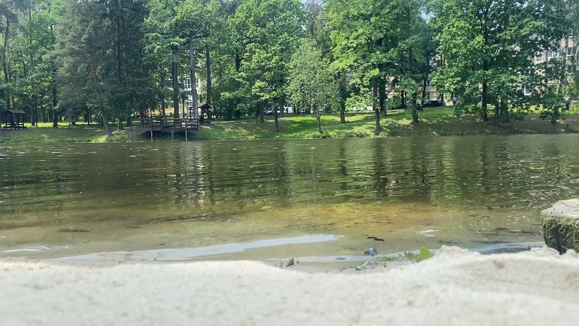 благоустройство территории, набережная озера, власиха озеро, верхнее озеро власиха, песок емеля,кварцевый песок,