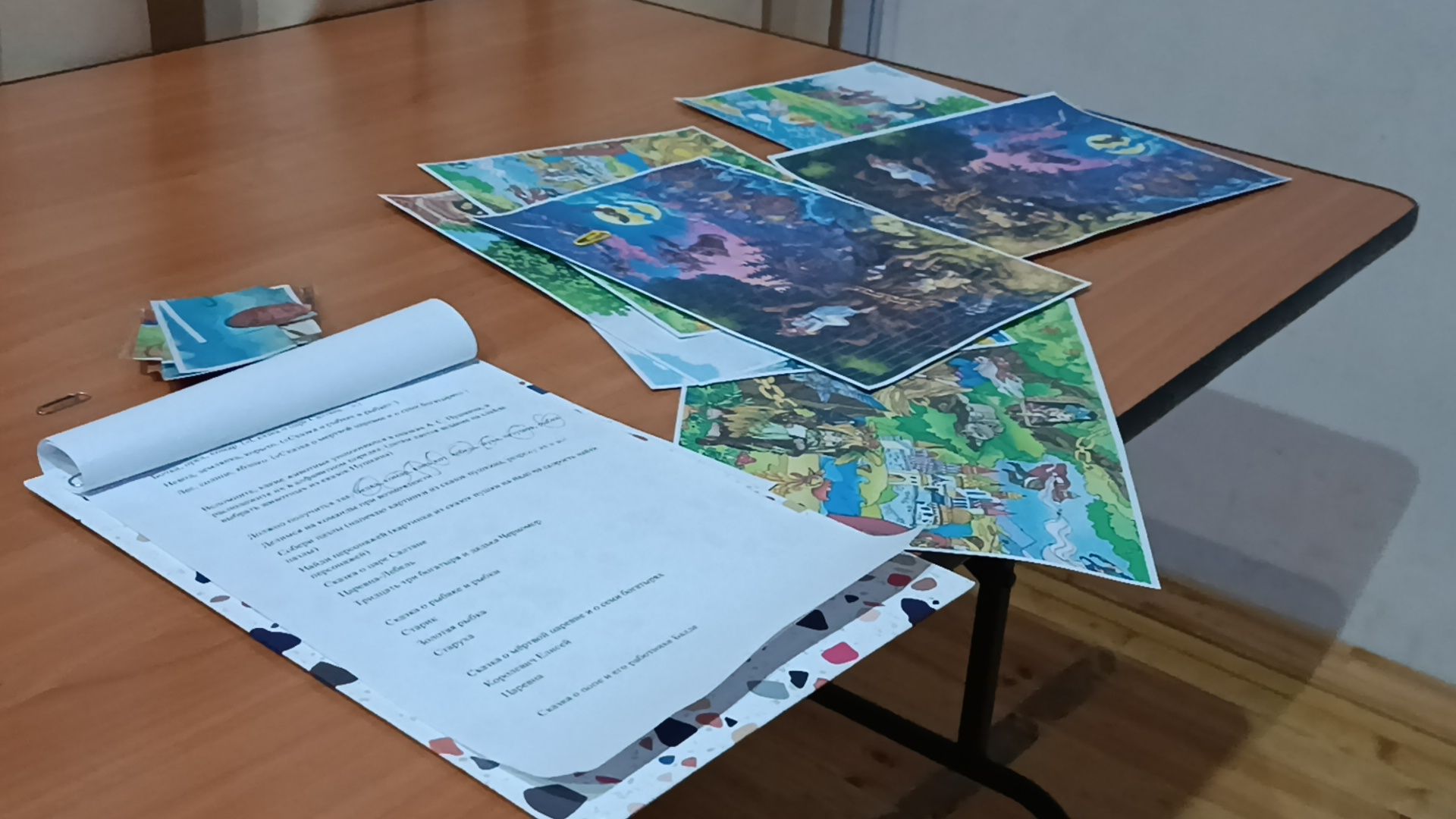 щёлково, литвиново, пушкинский день, день русского языка,