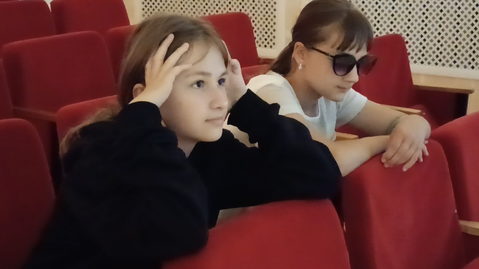 щёлково, литвиново, пушкинский день, день русского языка,