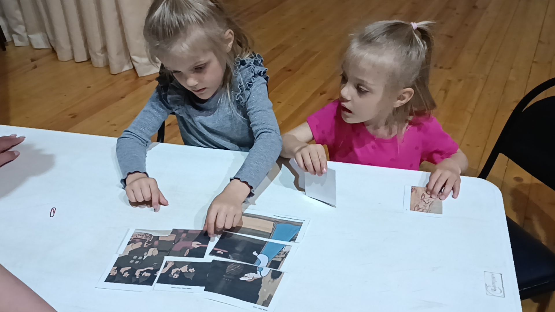 щёлково, литвиново, пушкинский день, день русского языка,