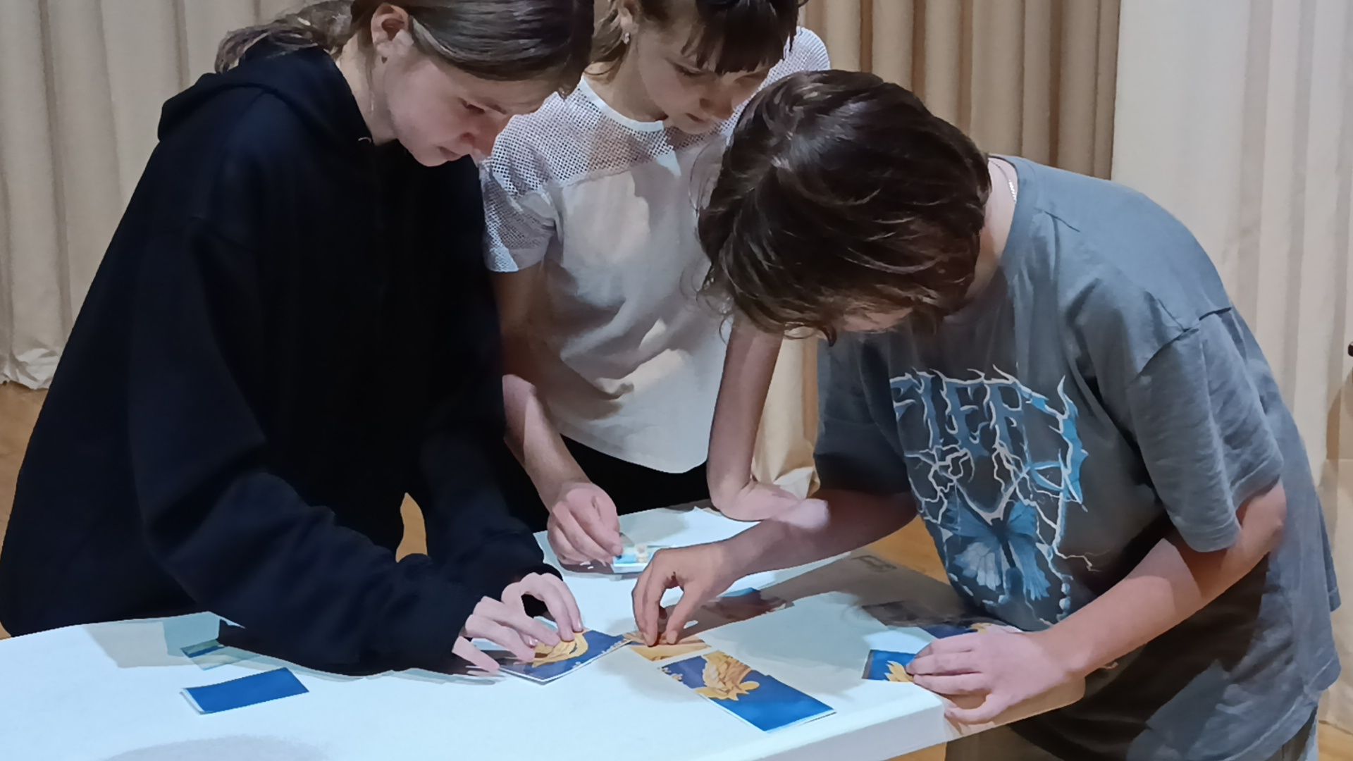 щёлково, литвиново, пушкинский день, день русского языка,