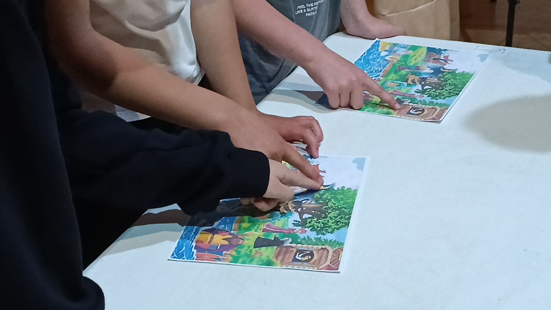 щёлково, литвиново, пушкинский день, день русского языка,