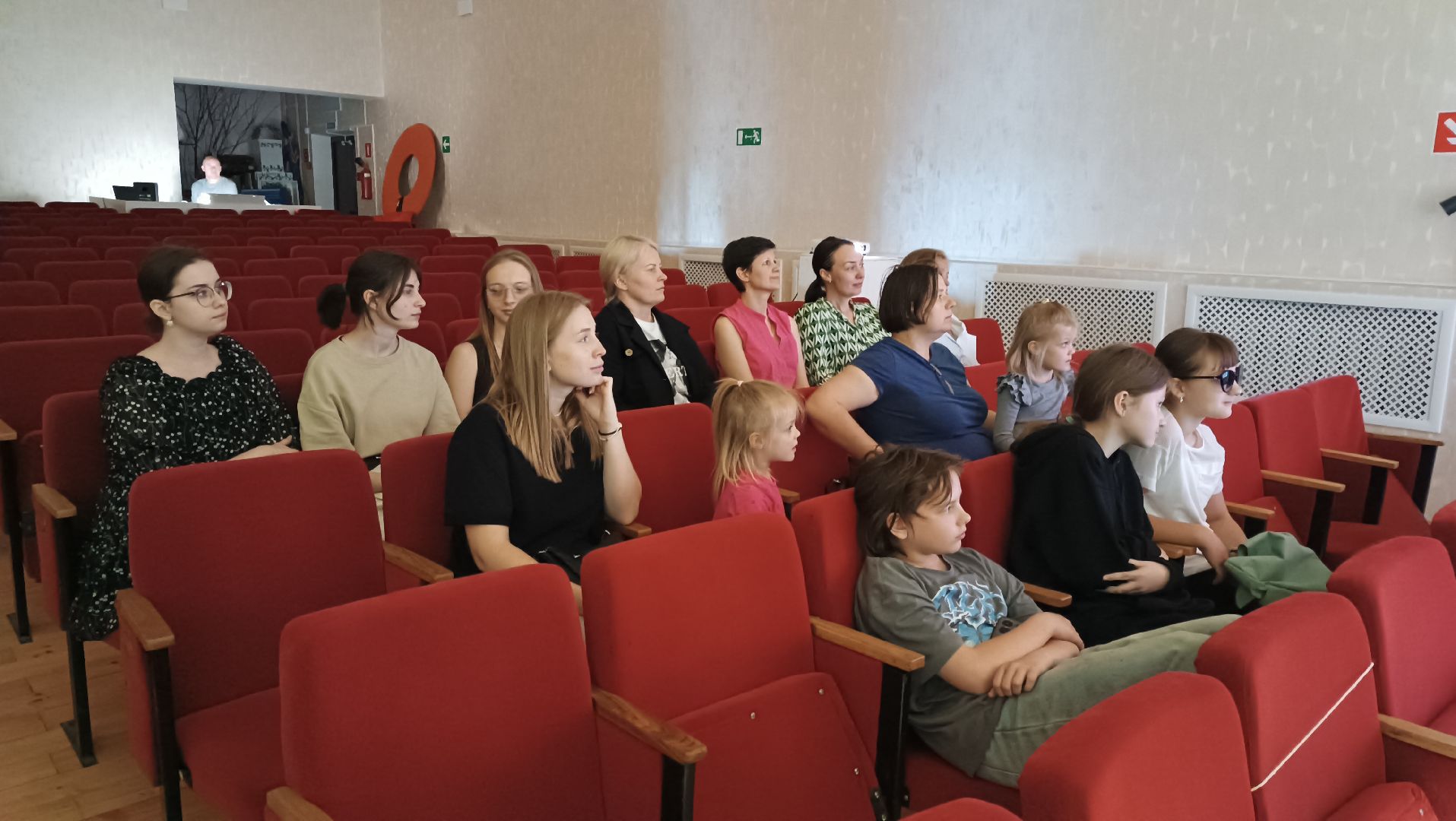 щёлково, литвиново, пушкинский день, день русского языка,