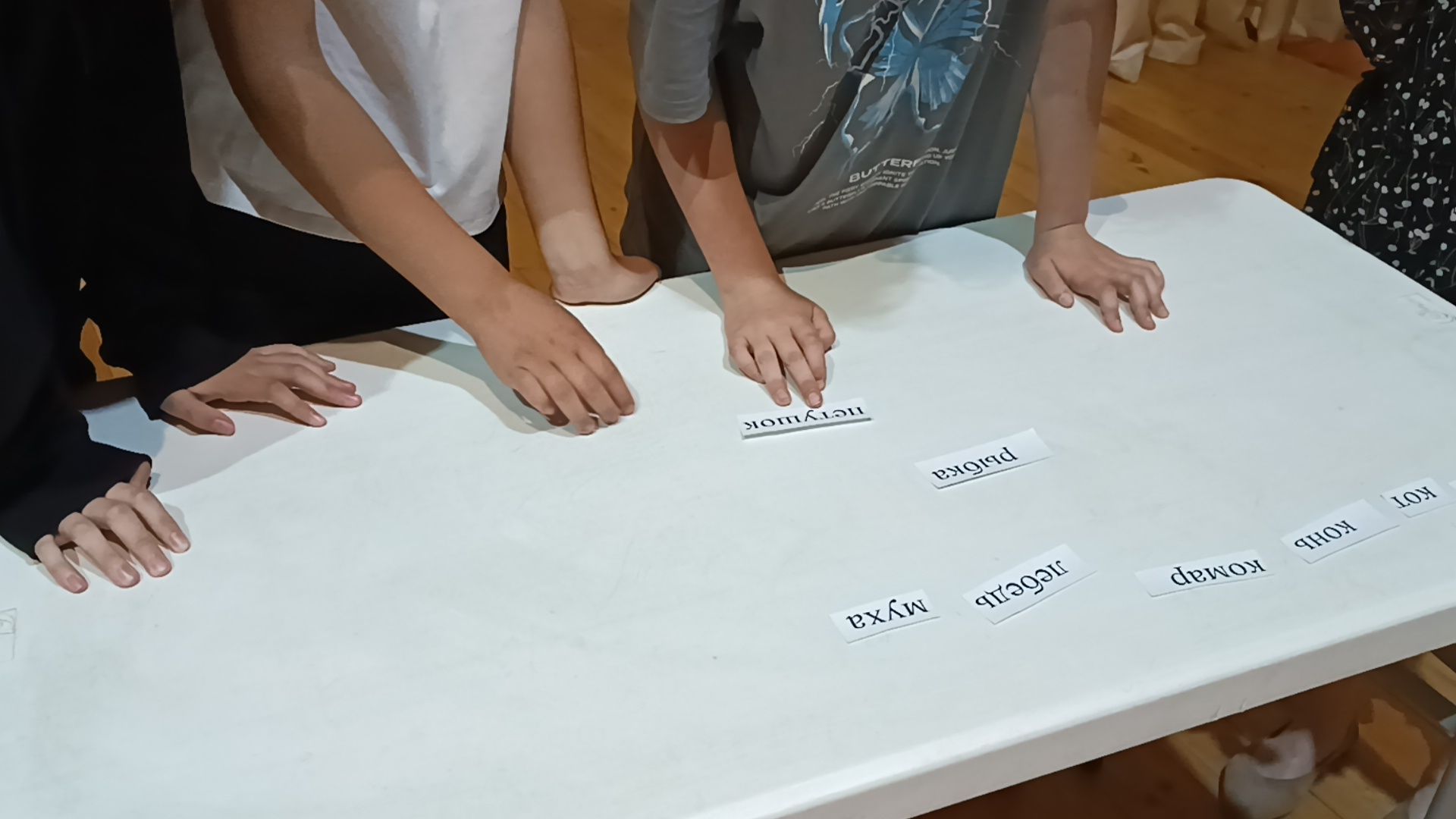 щёлково, литвиново, пушкинский день, день русского языка,