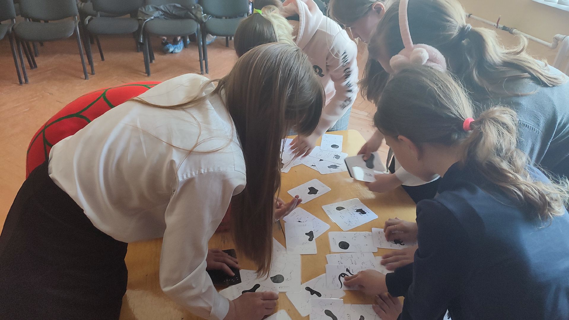 Кашира, ЦДО, дополнительное образование, планетарий, день космонавтики