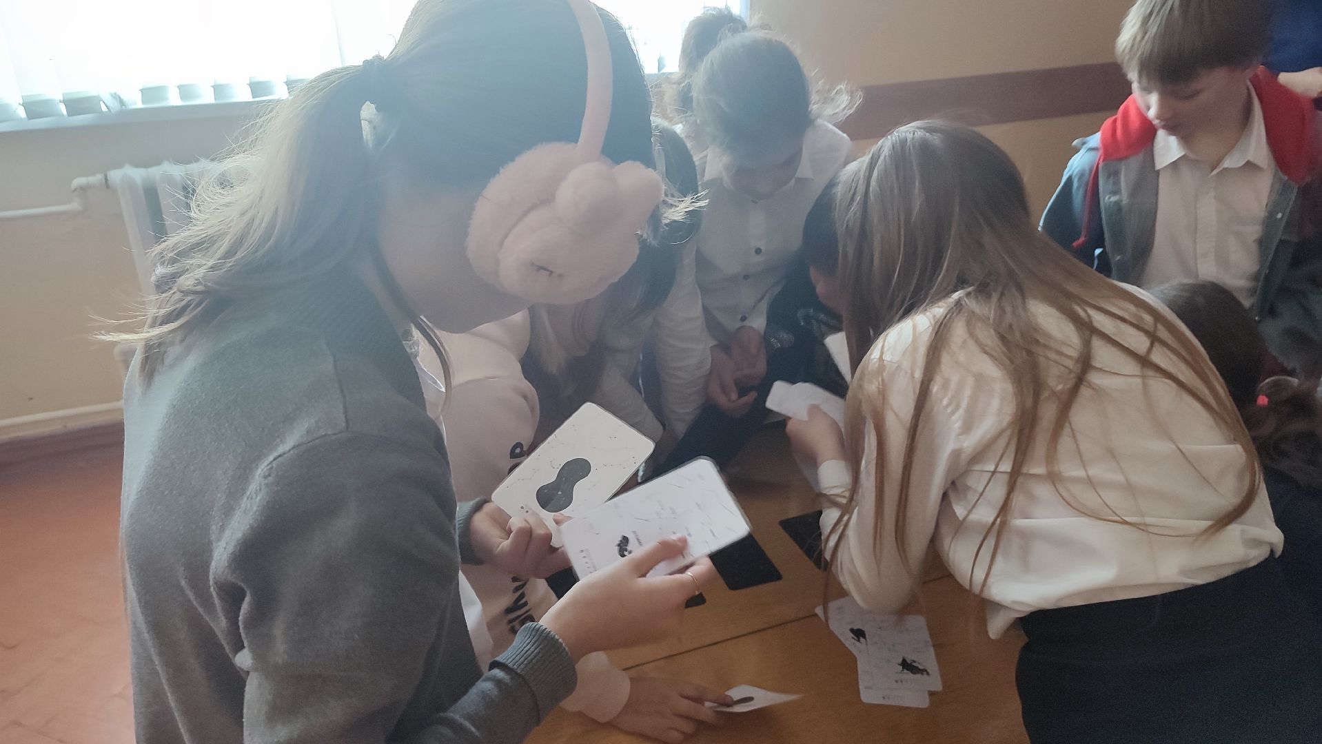 Кашира, ЦДО, дополнительное образование, планетарий, день космонавтики