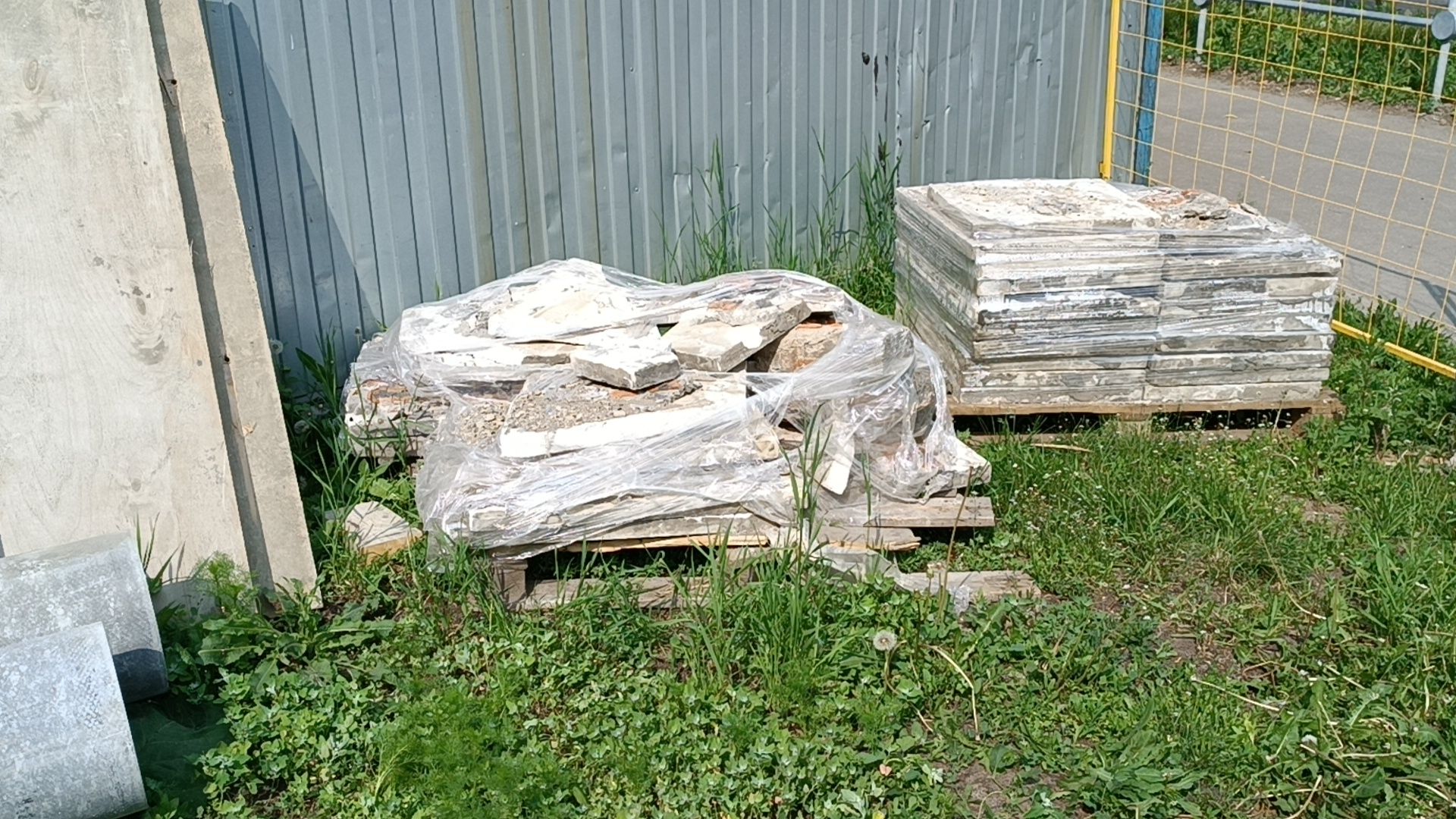 реконструкция памятника, благоуствойство, щёлково, мемориал воинам хлопчатобумажного комбината,