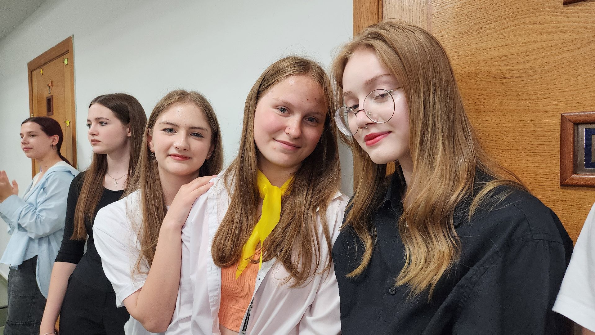 Руза, лето в подмосковье, каникулы в молодежке, Образование, профориентация,