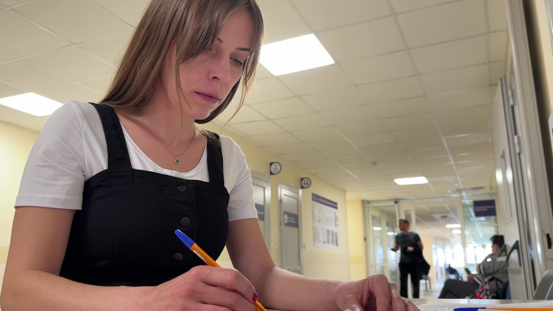 реутов, медицина, жара, диспансеризация,  медосмотр,