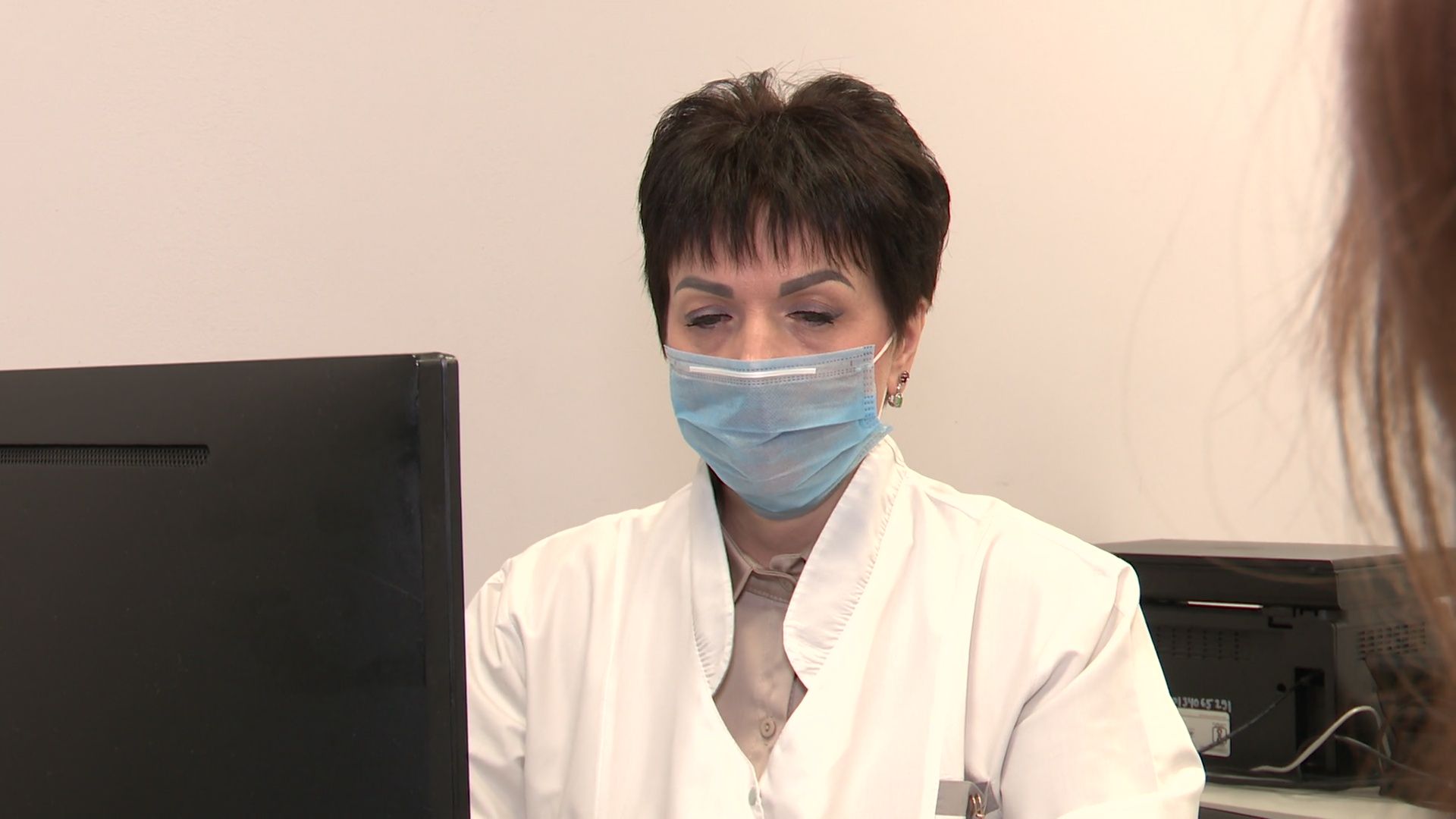 реутов, медицина, жара, диспансеризация,  медосмотр,