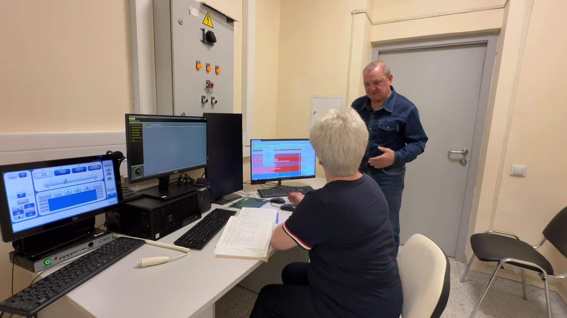 реутов, медицина, жара, диспансеризация,  медосмотр,