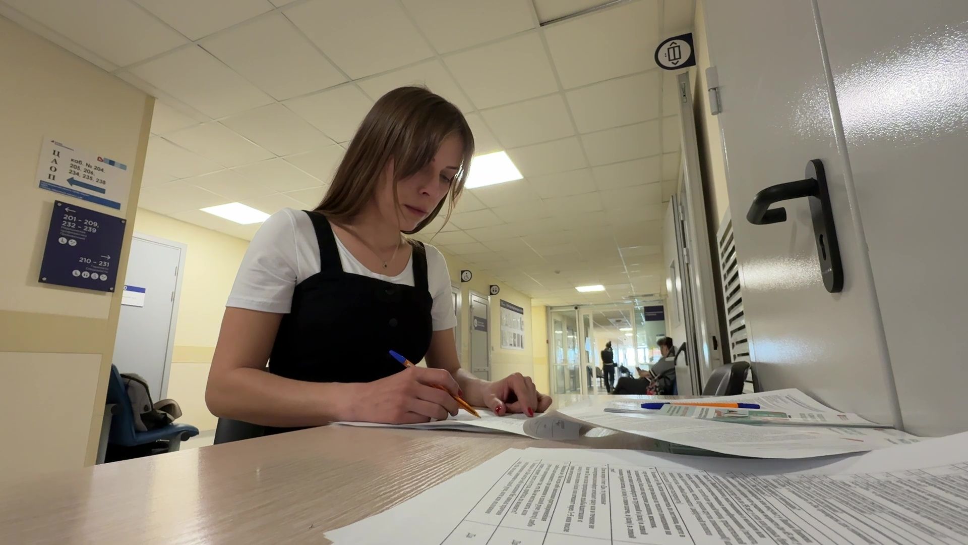 реутов, медицина, жара, диспансеризация,  медосмотр,